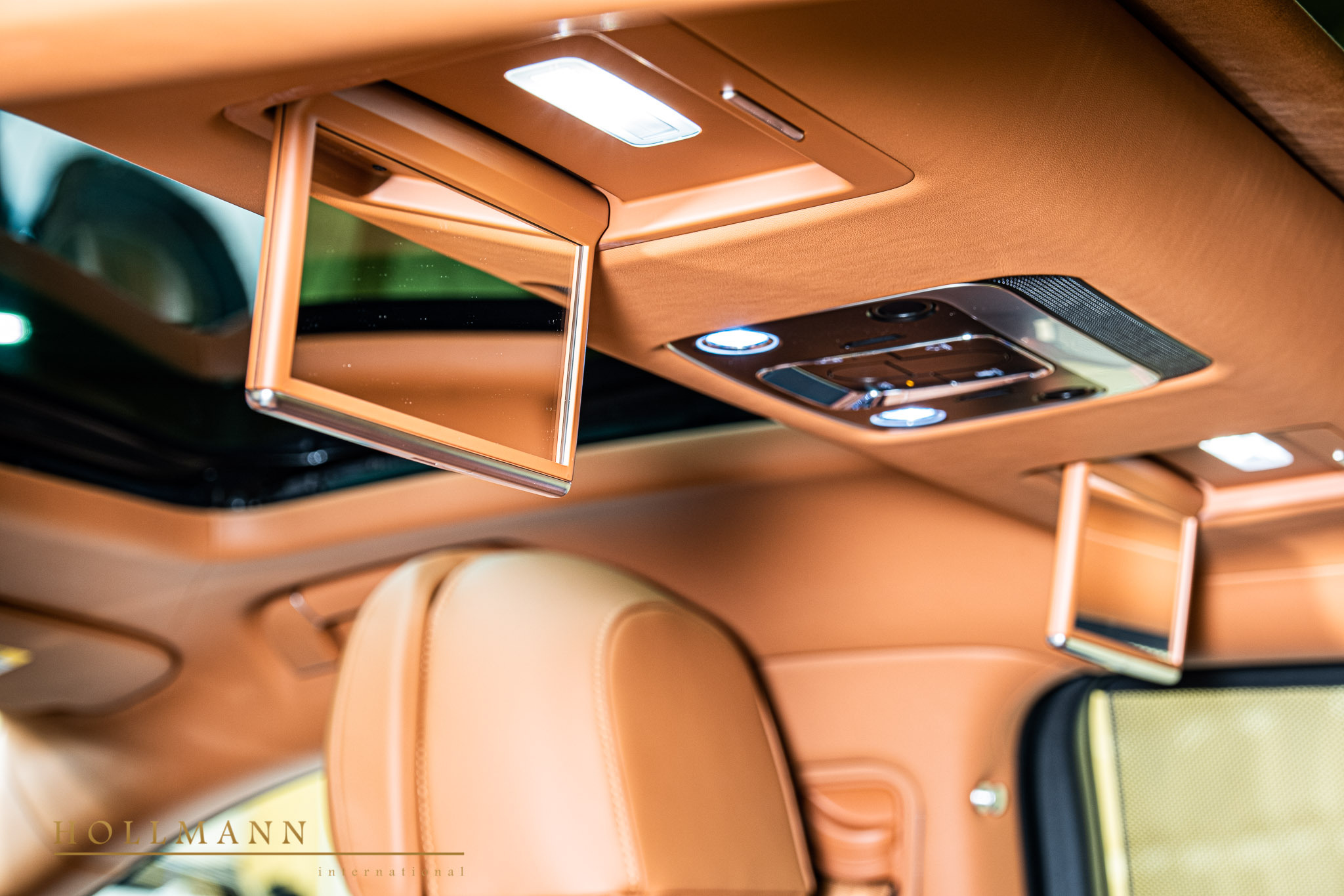 2022 Bentley Flying Spur, 9/20