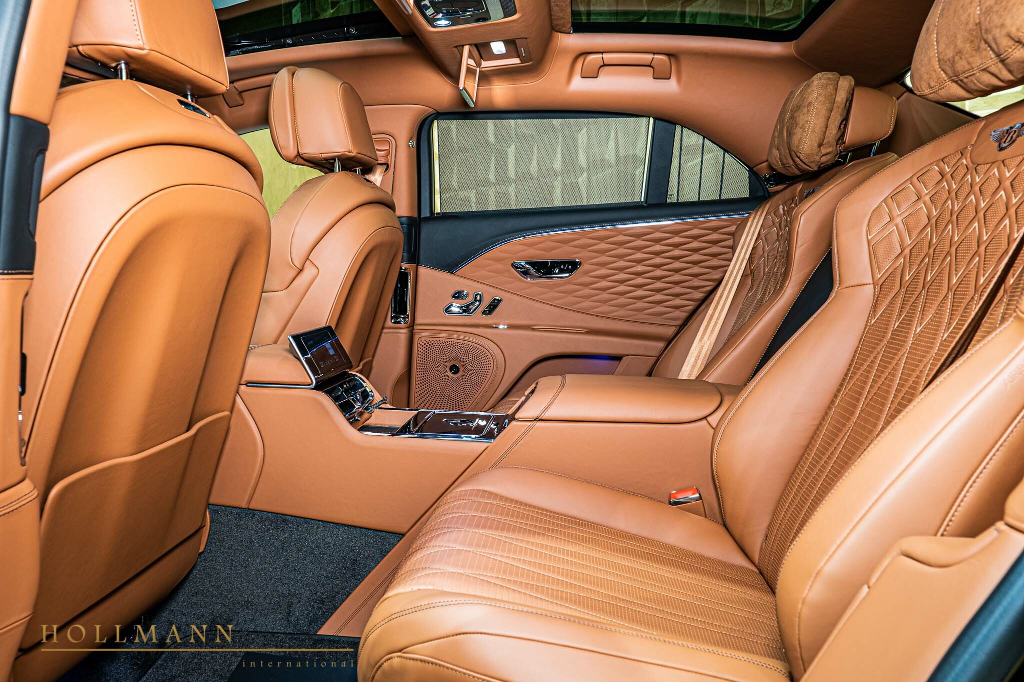 2022 Bentley Flying Spur, 10/20