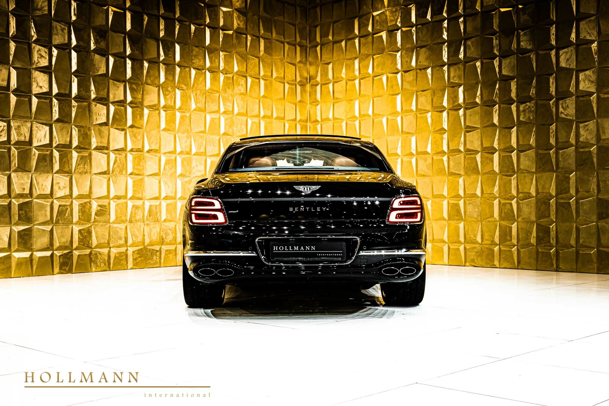 2022 Bentley Flying Spur, 15/20