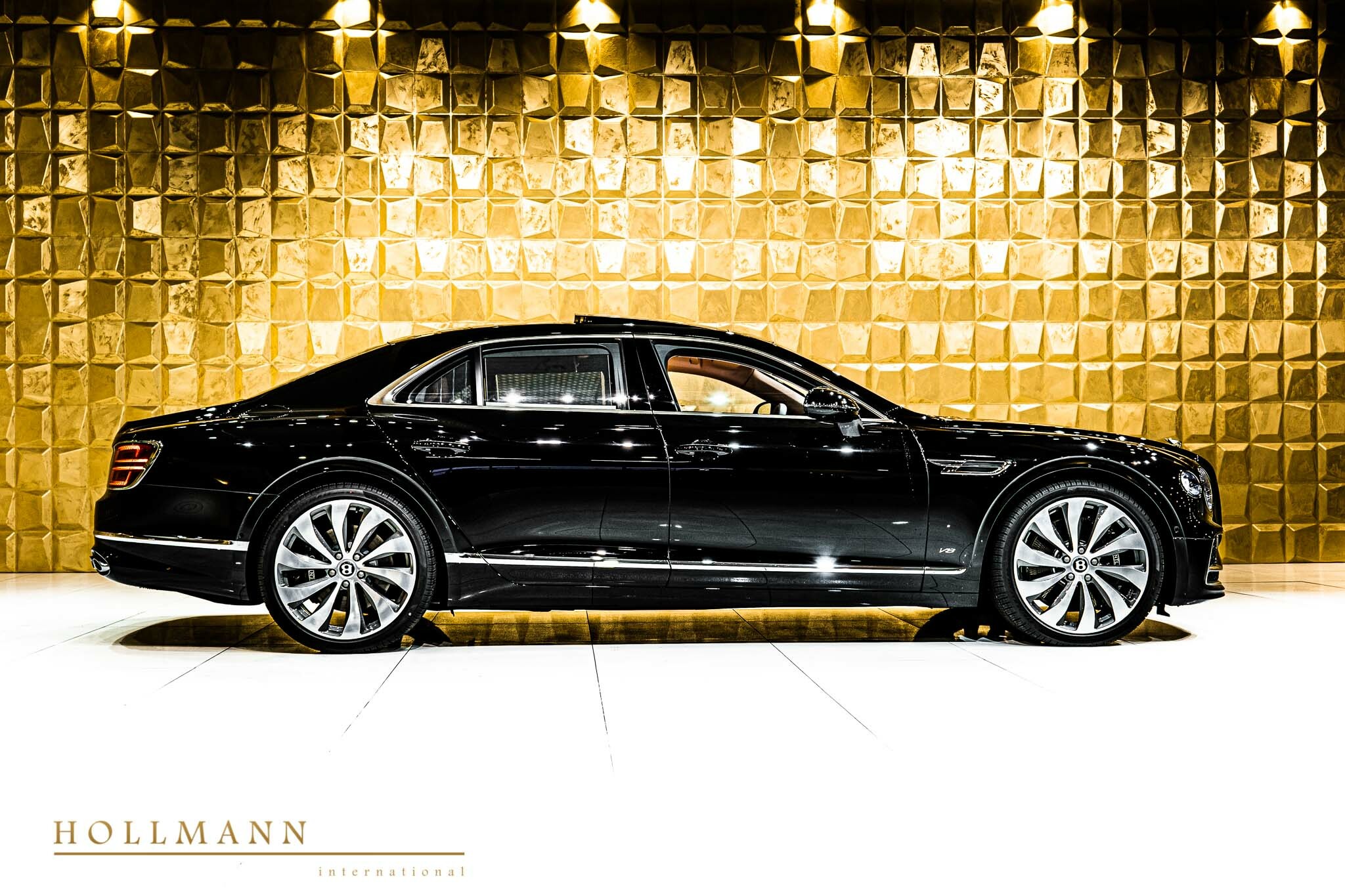 2022 Bentley Flying Spur, 18/20