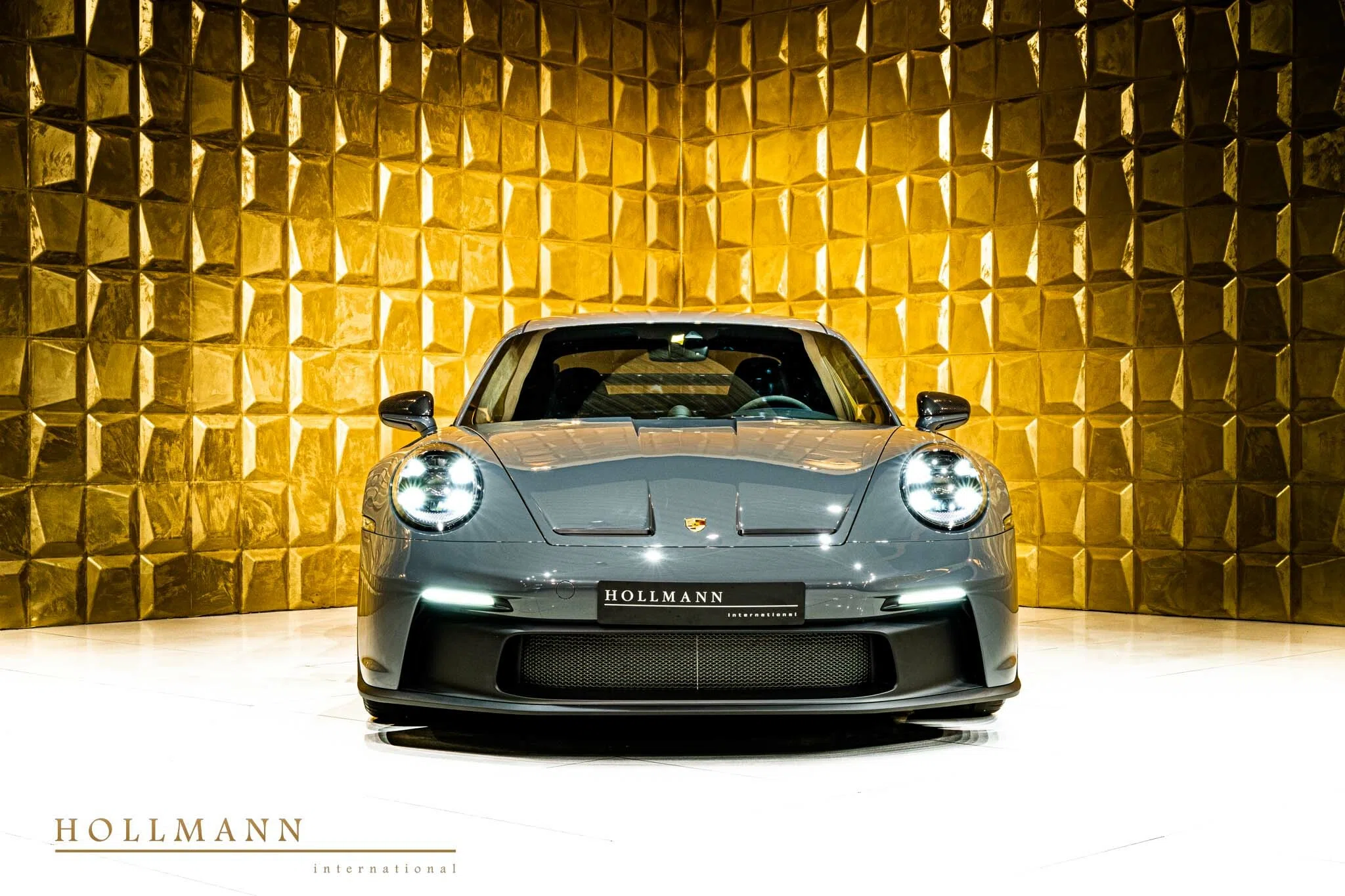 2022 Porsche 911 GT3 for sale, exterior