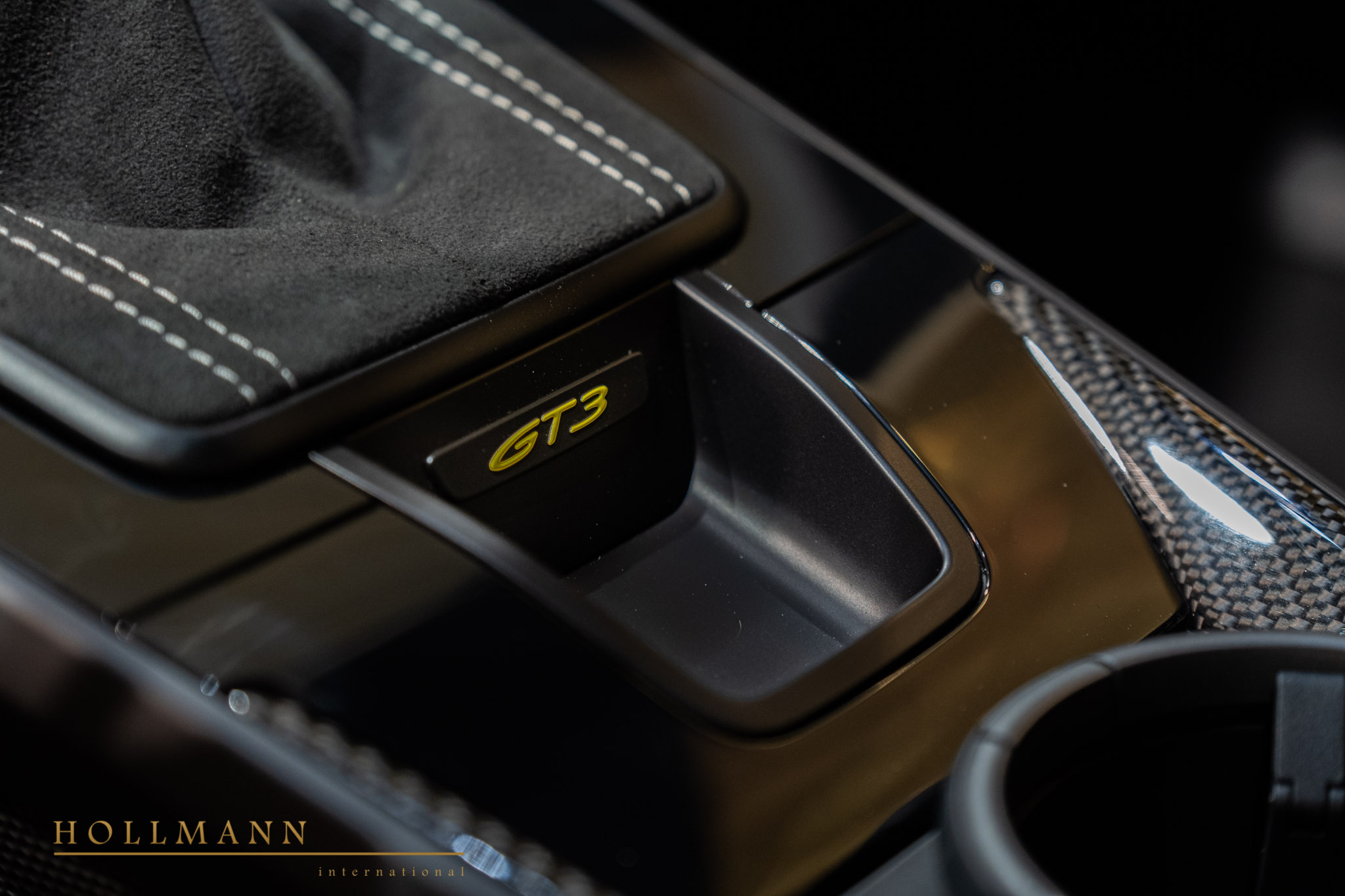 2022 Porsche 911 GT3, 7/20