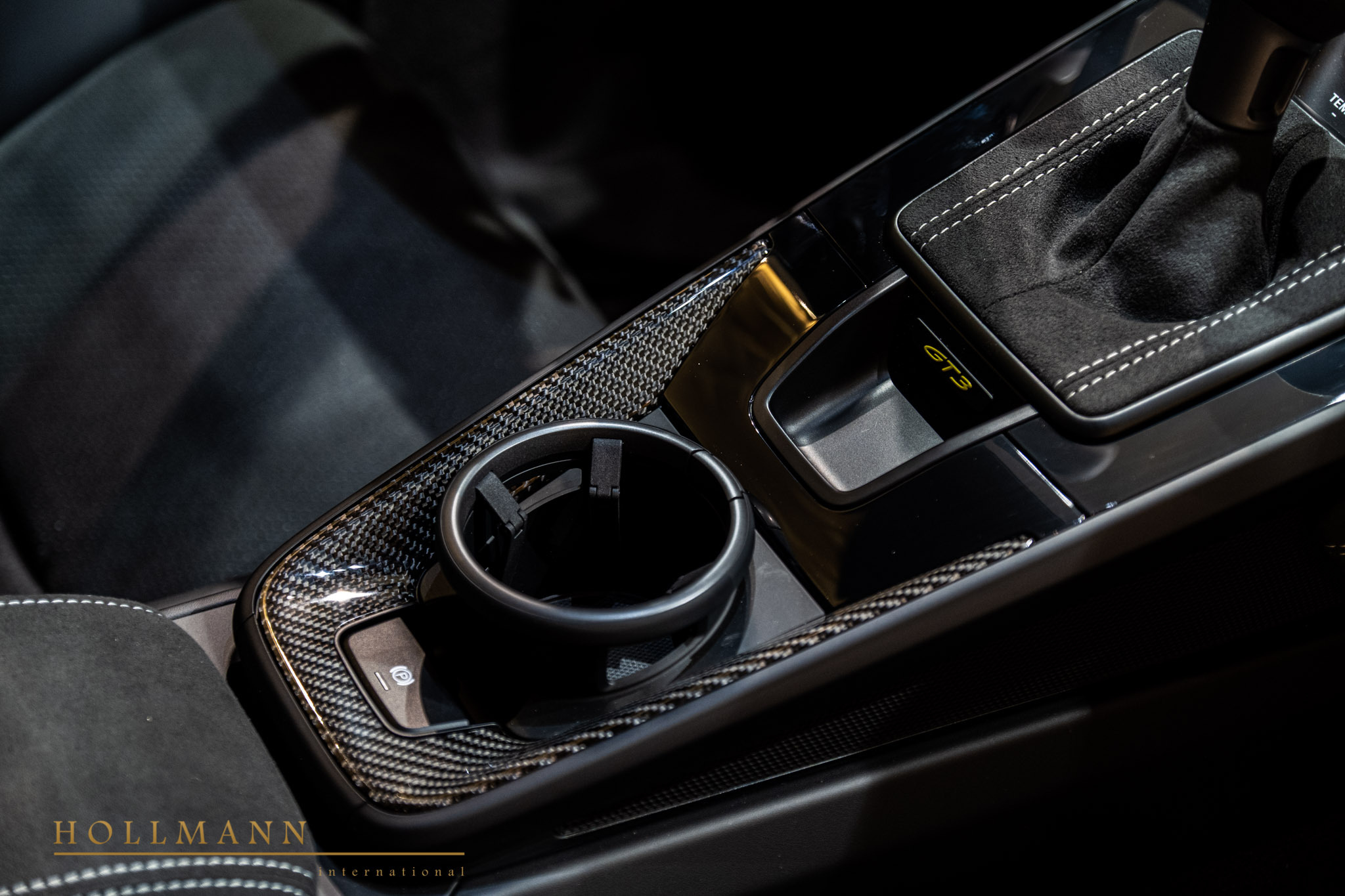 2022 Porsche 911 GT3, 8/20