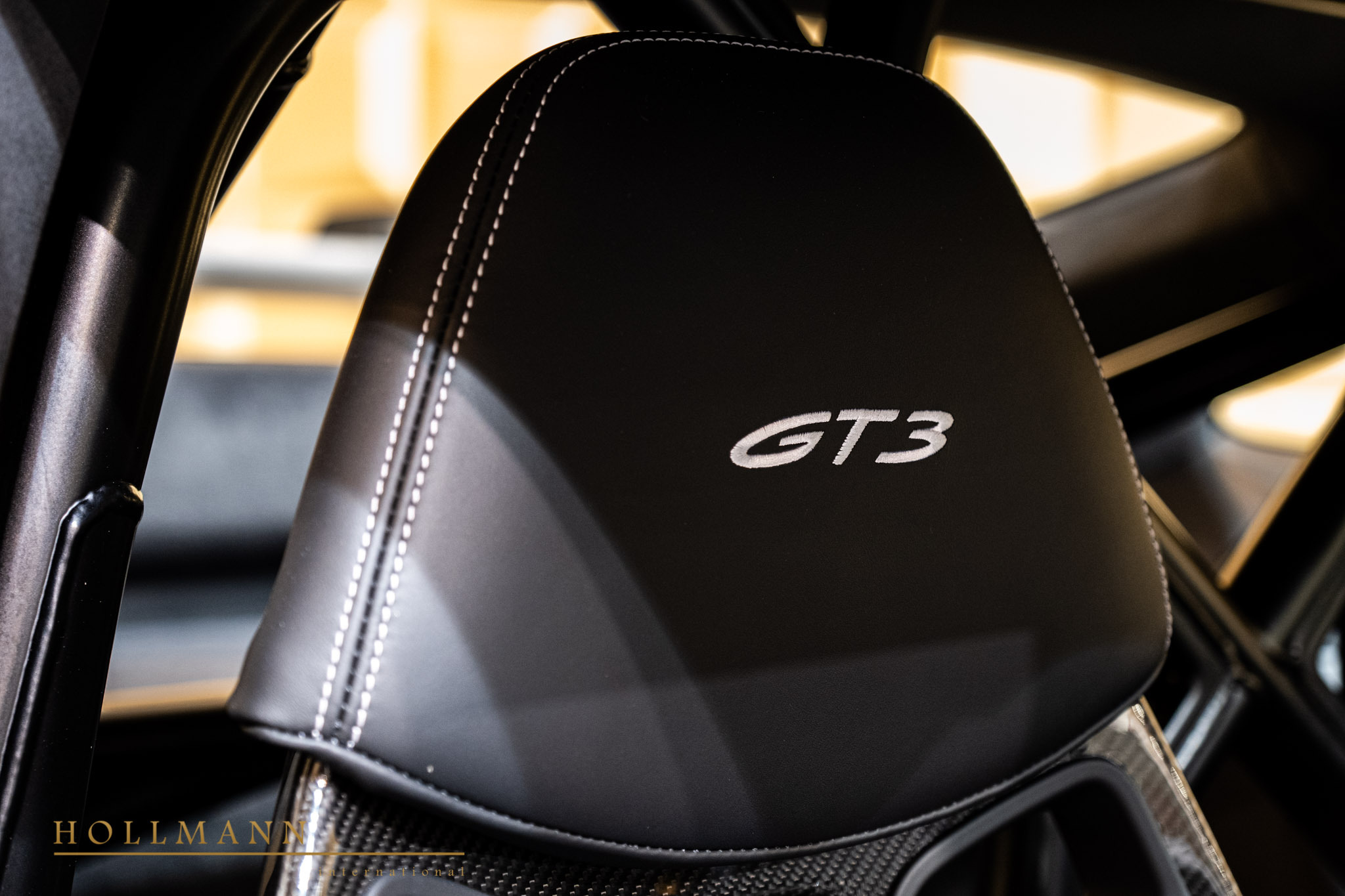 2022 Porsche 911 GT3, 9/20