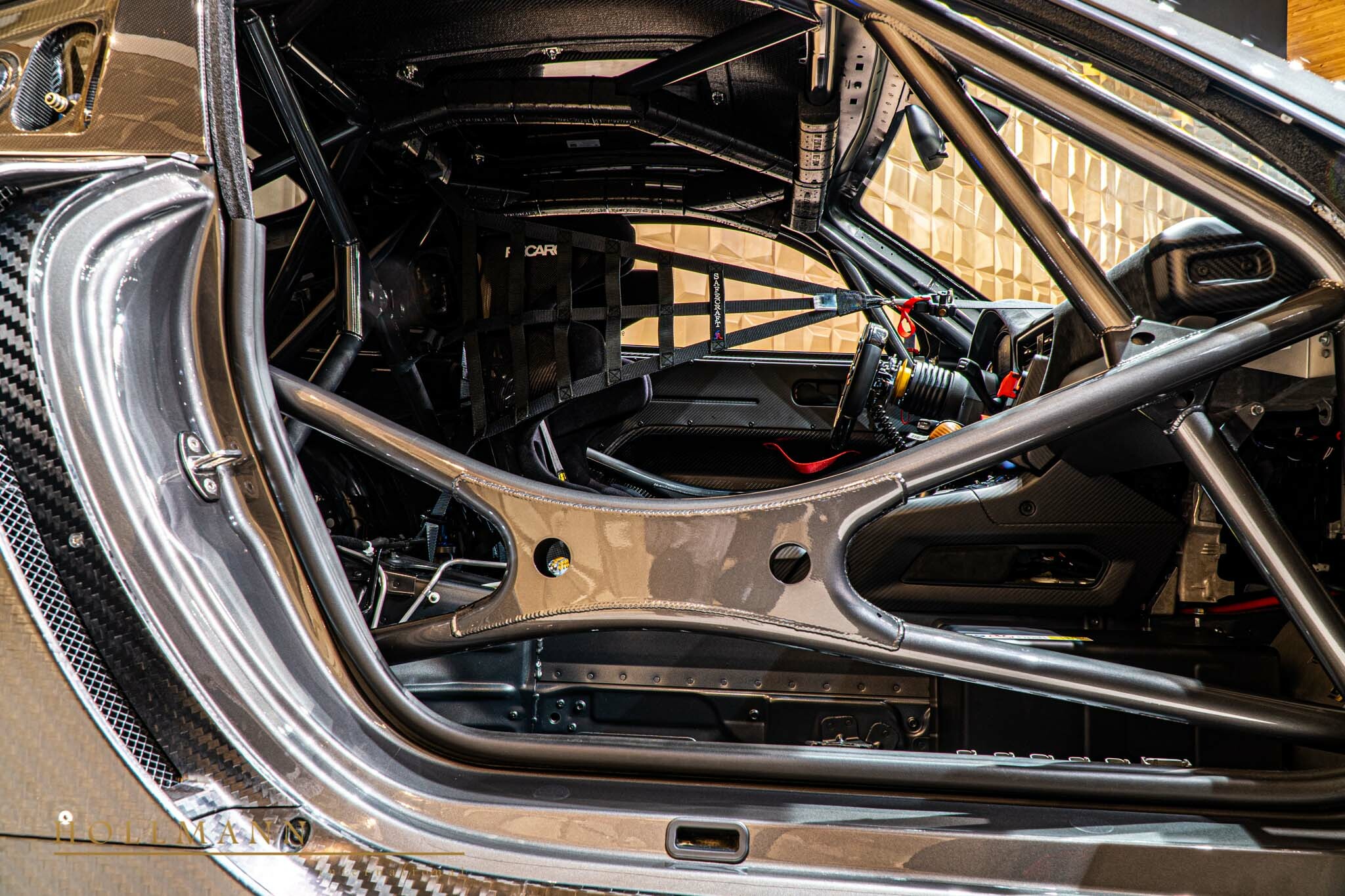 2022 Porsche 935, 5/20