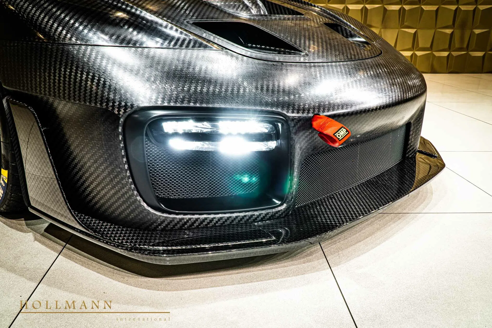 2022 Porsche 935 for sale, exterior, Black