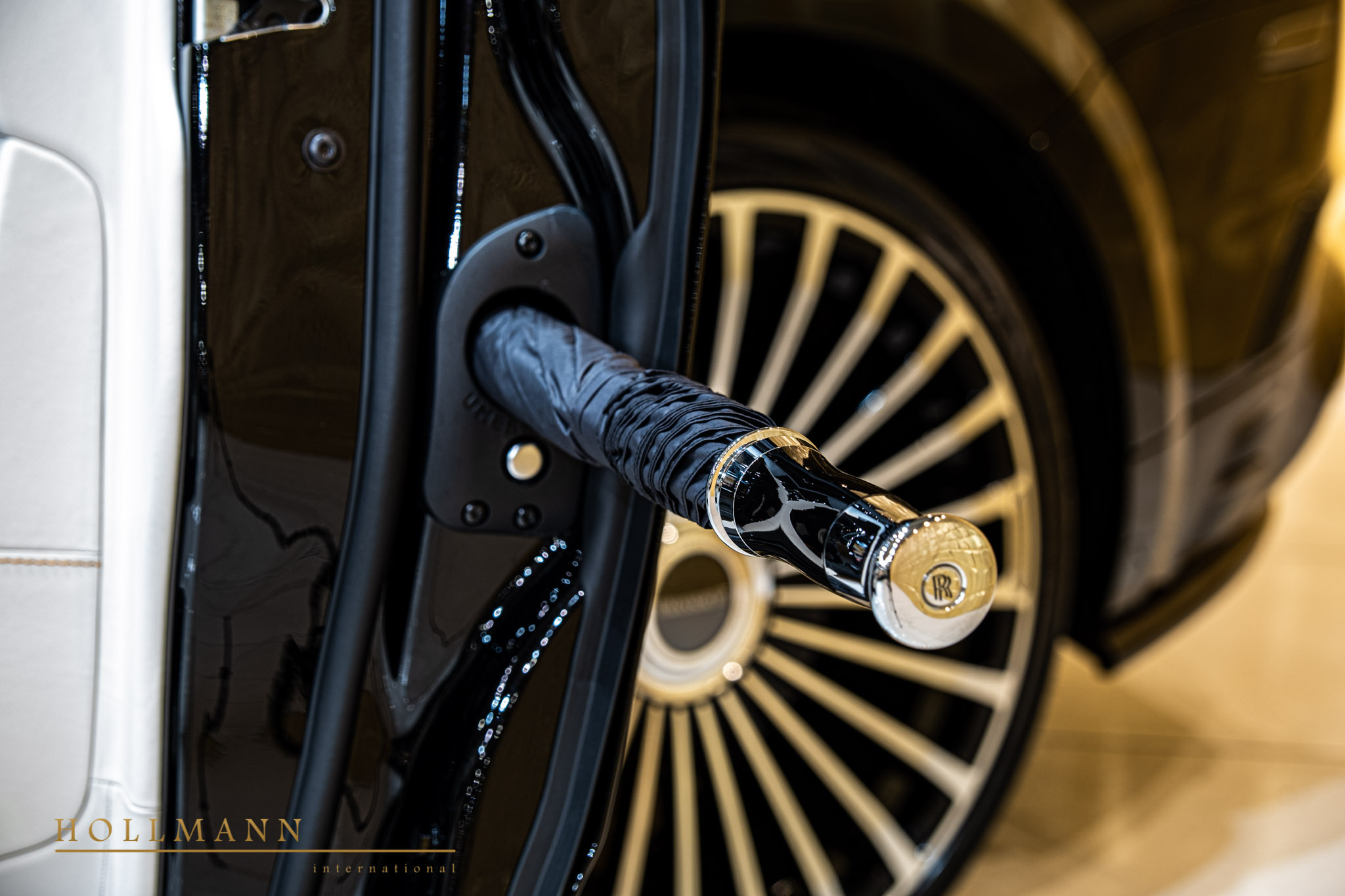 2022 Mansory Cullinan Black Badge, 8/20