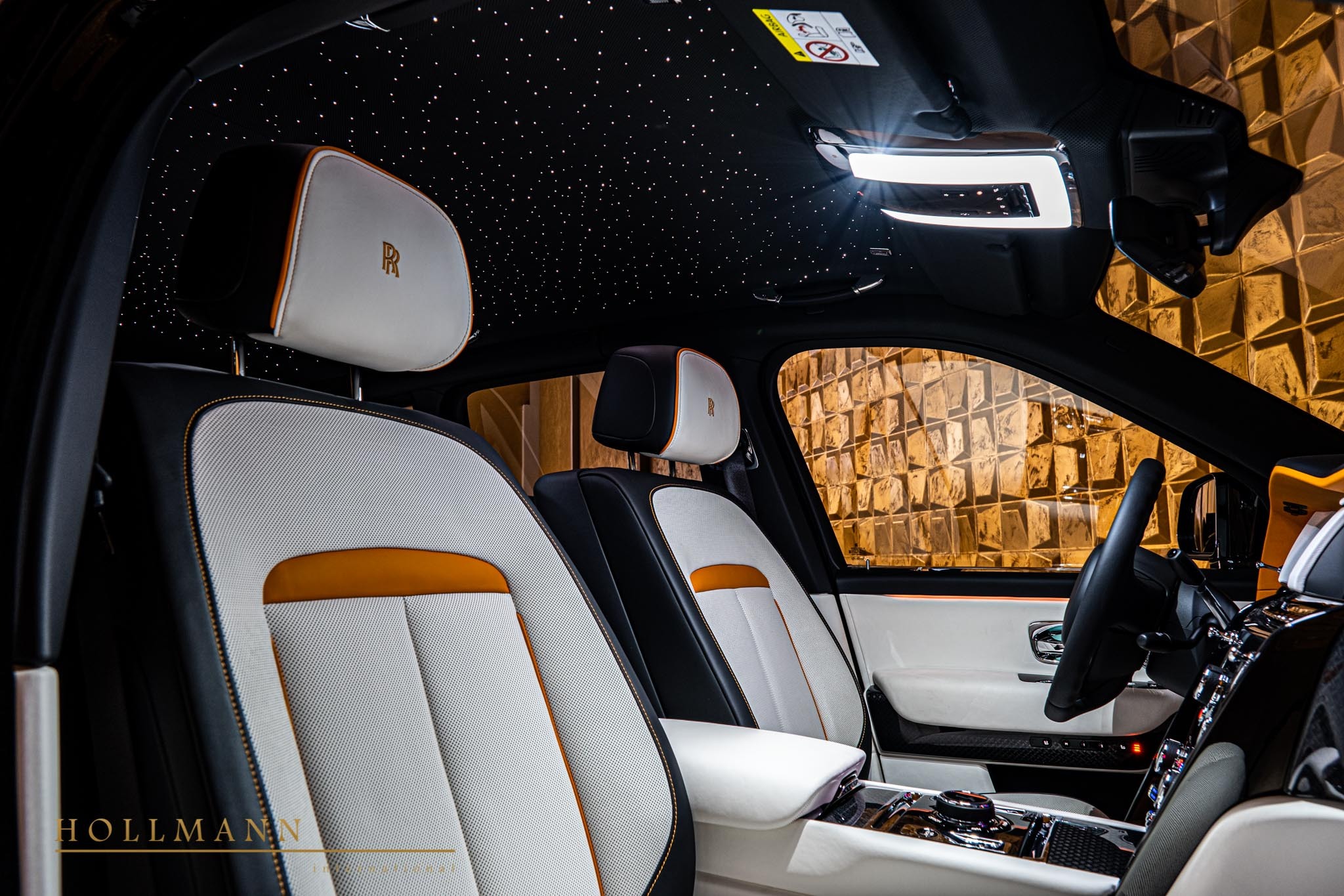 2022 Mansory Cullinan Black Badge, 10/20