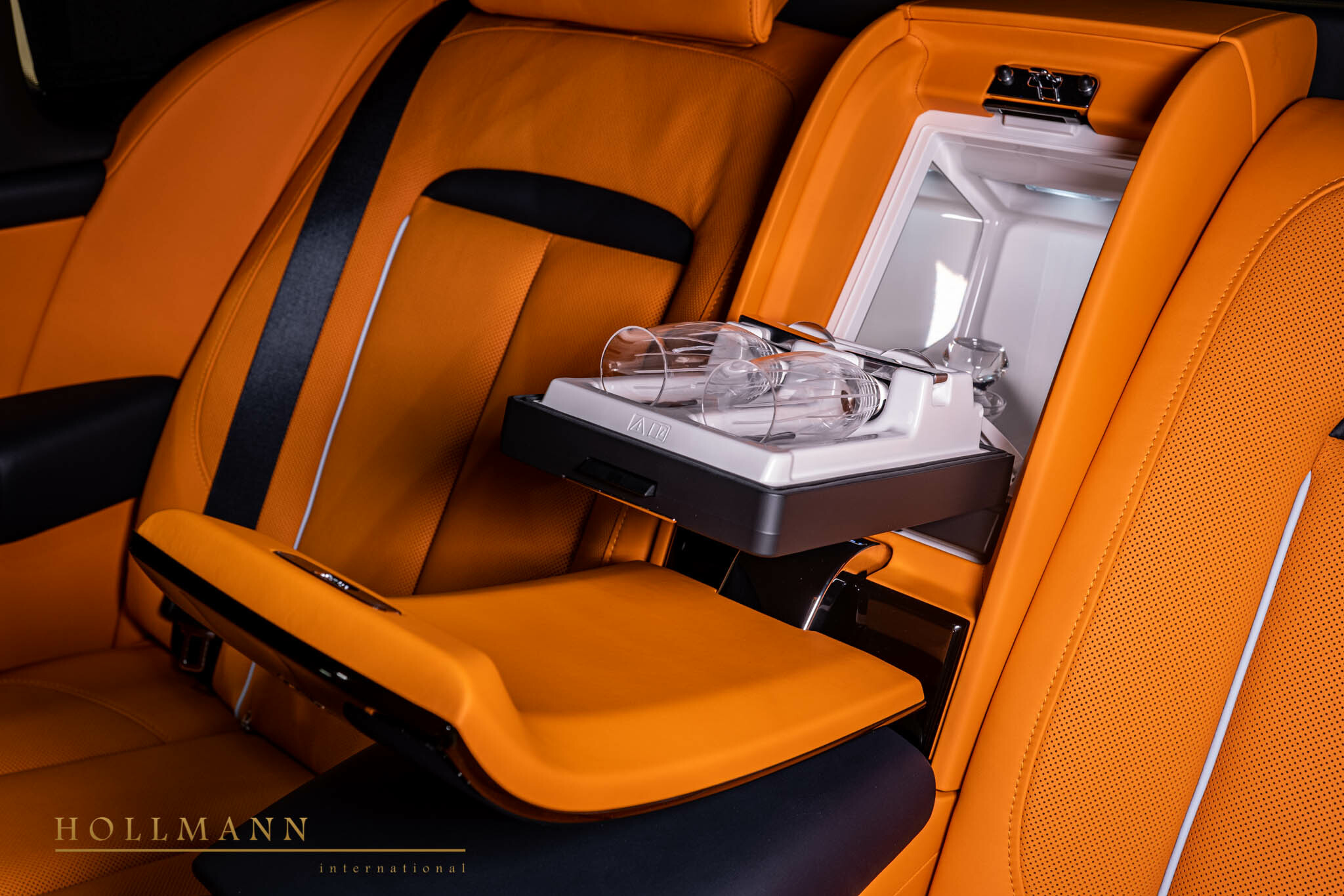 2023 Mansory Cullinan, 20/24