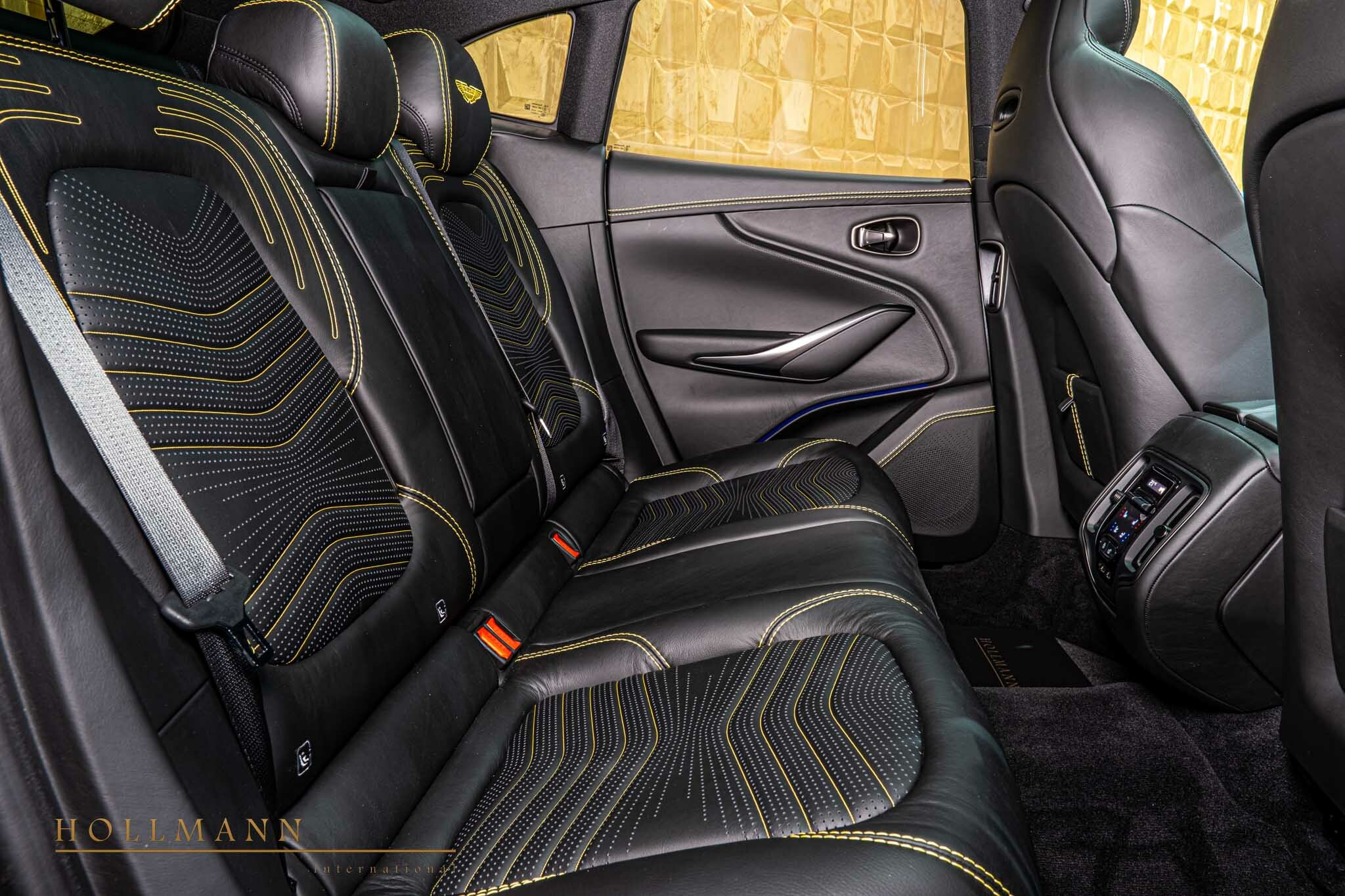2022 Mansory DBX, 10/20