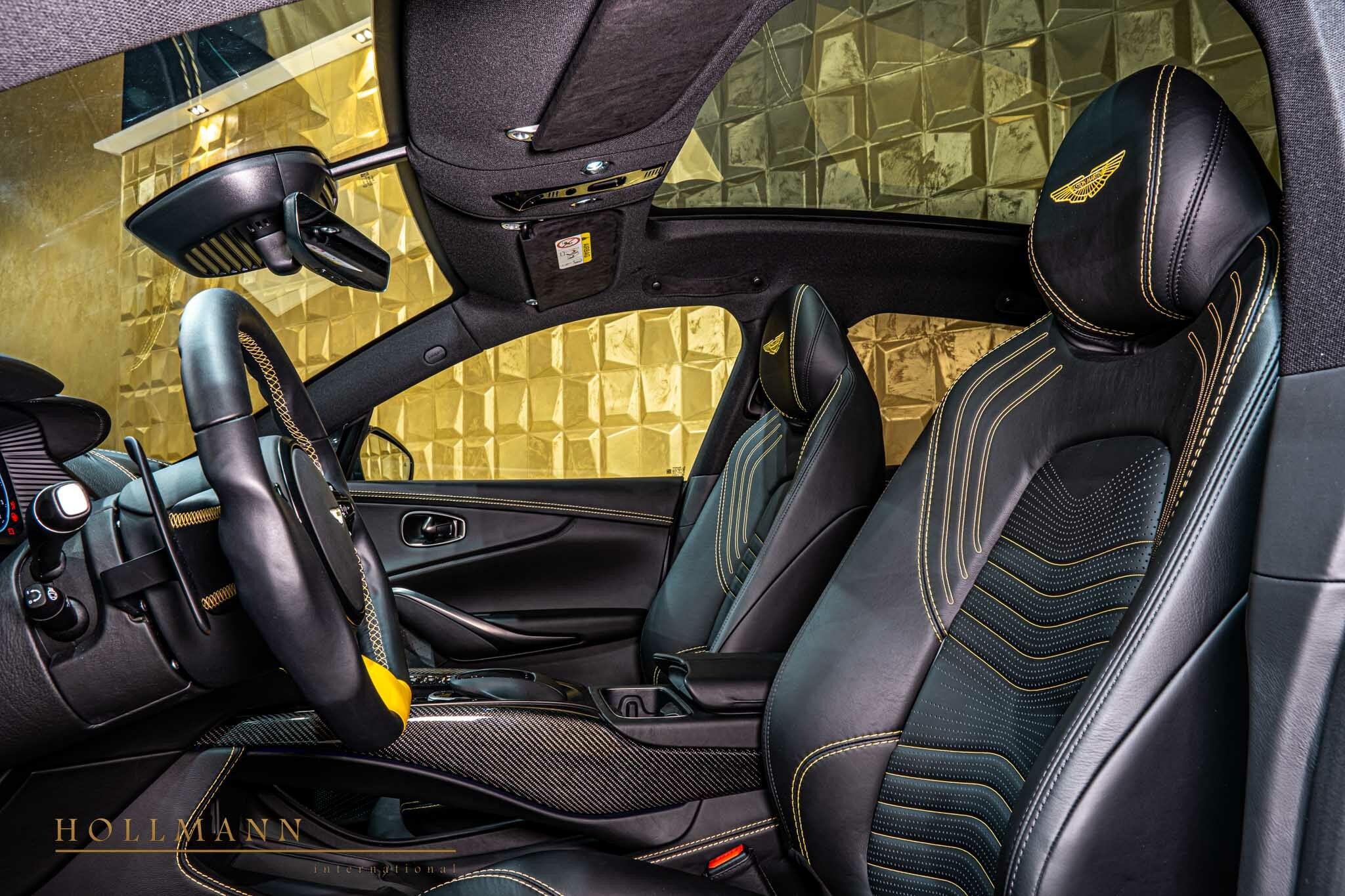 2022 Mansory DBX, 13/20