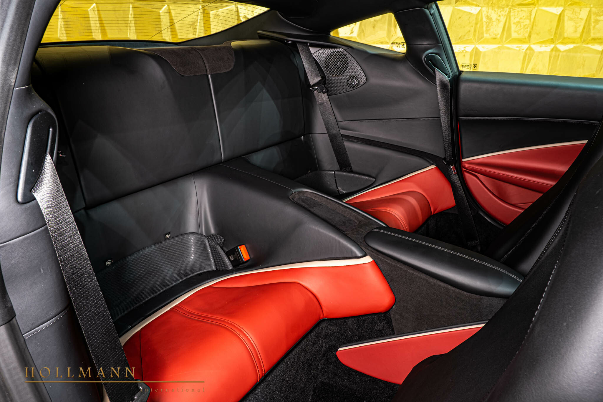 2022 Mansory Roma, 7/20