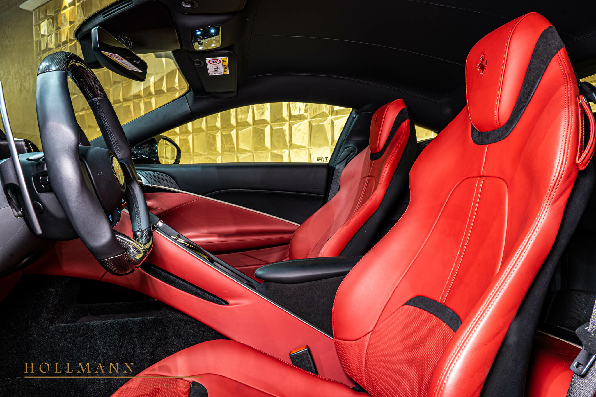 2022 Mansory Roma, 10/20