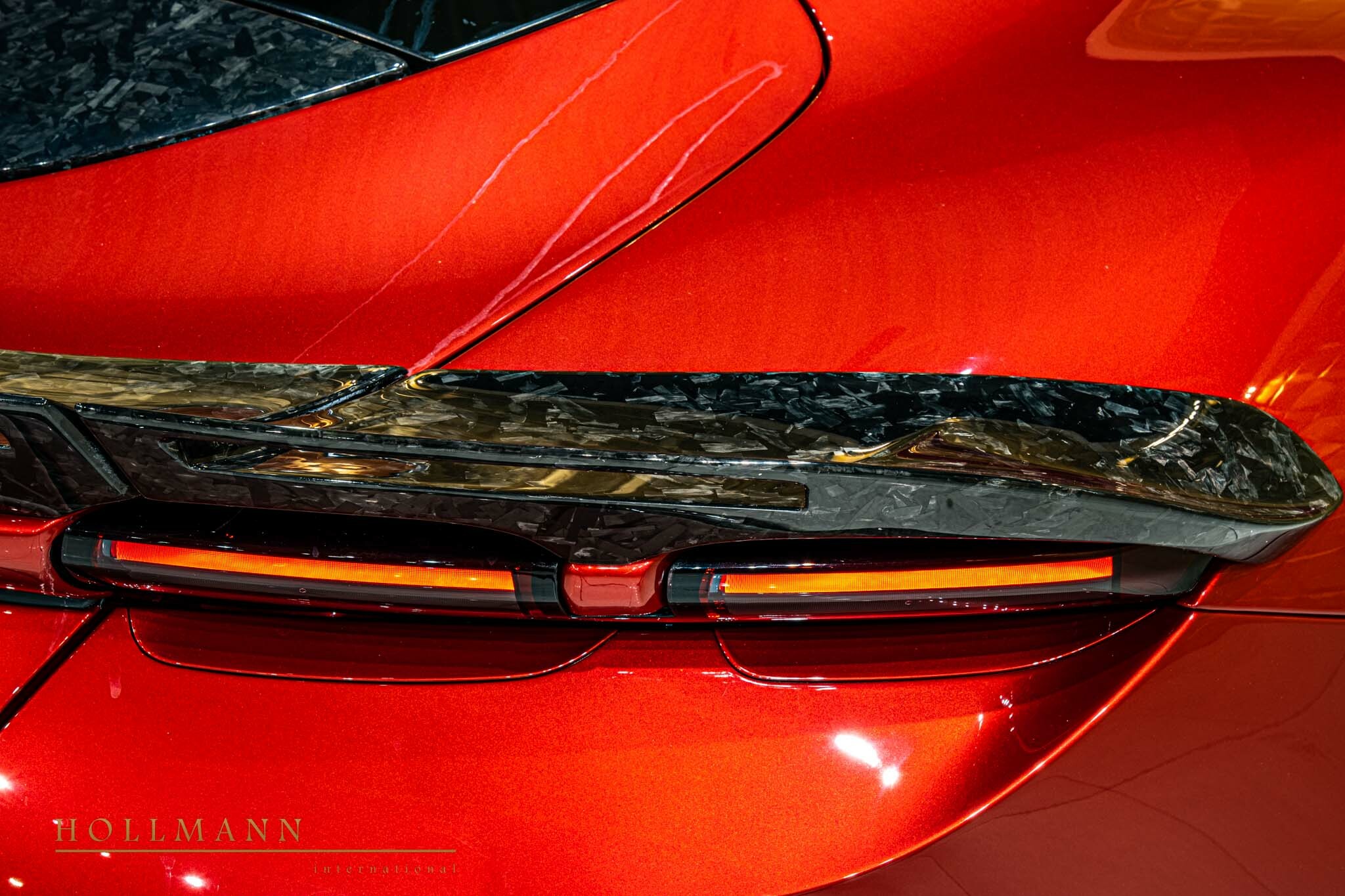 2022 Mansory Roma, 11/20