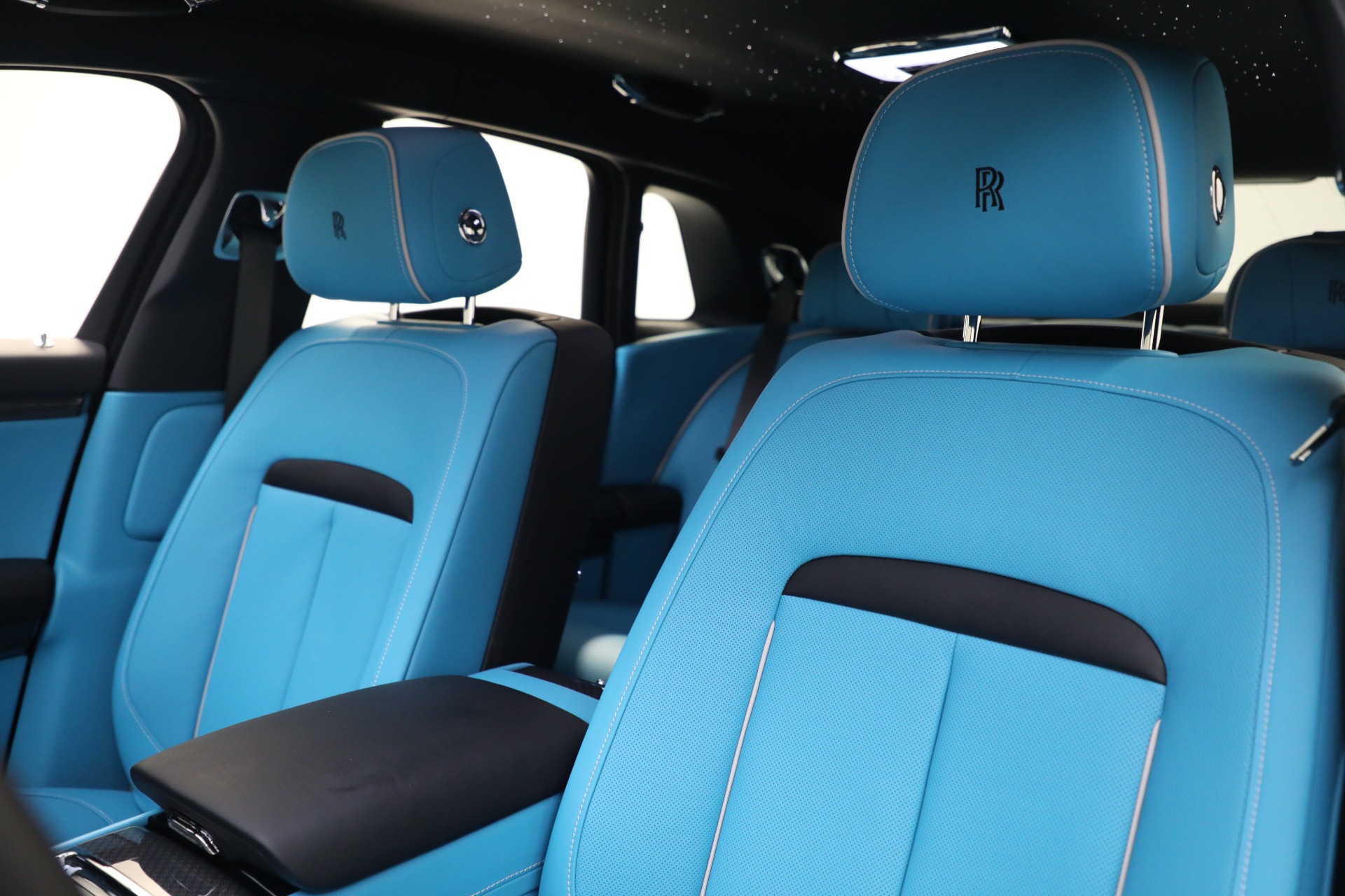 2022 Rolls-Royce Ghost Black Badge, 11/20