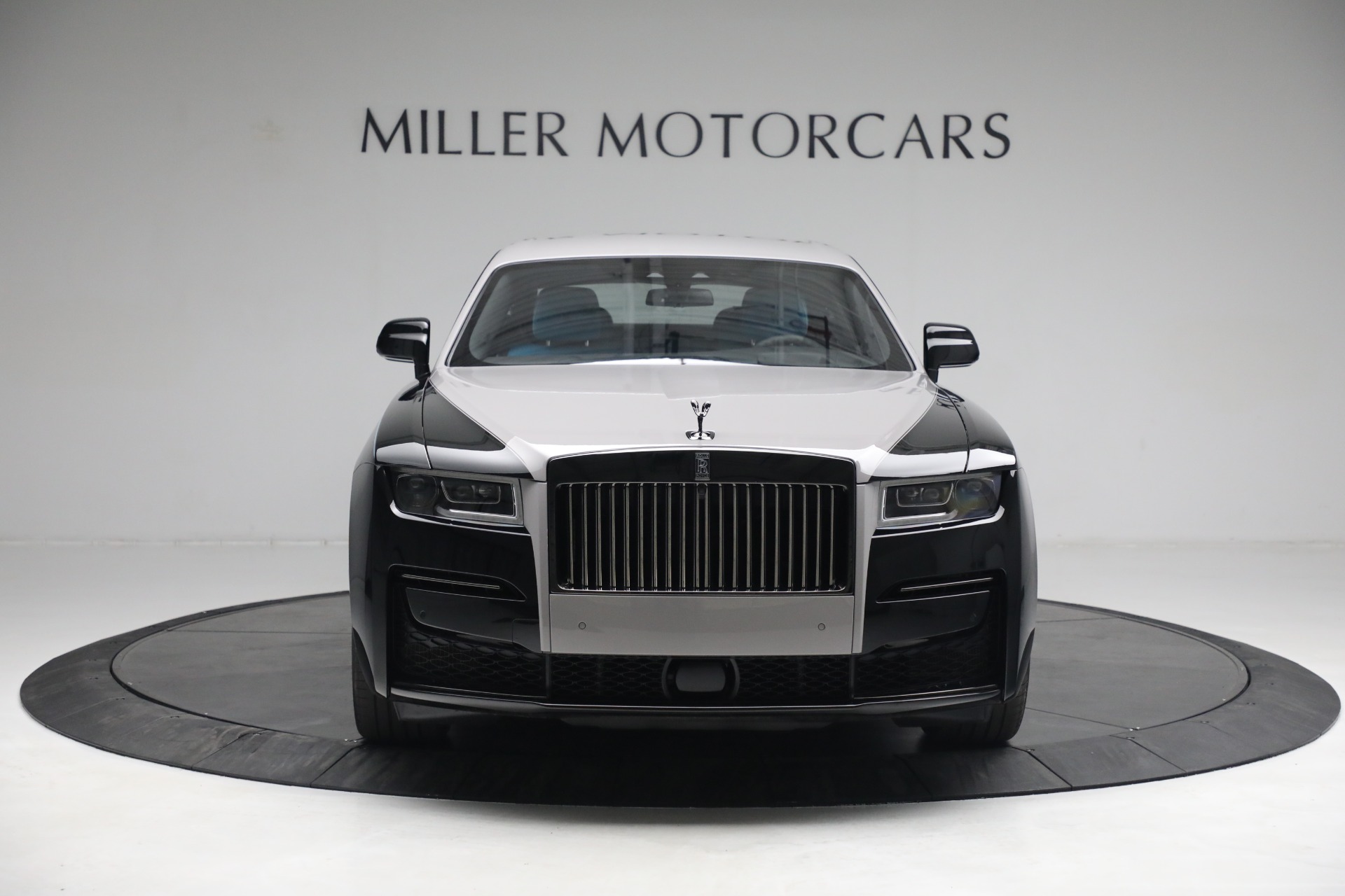 2022 Rolls-Royce Ghost Black Badge, 13/20
