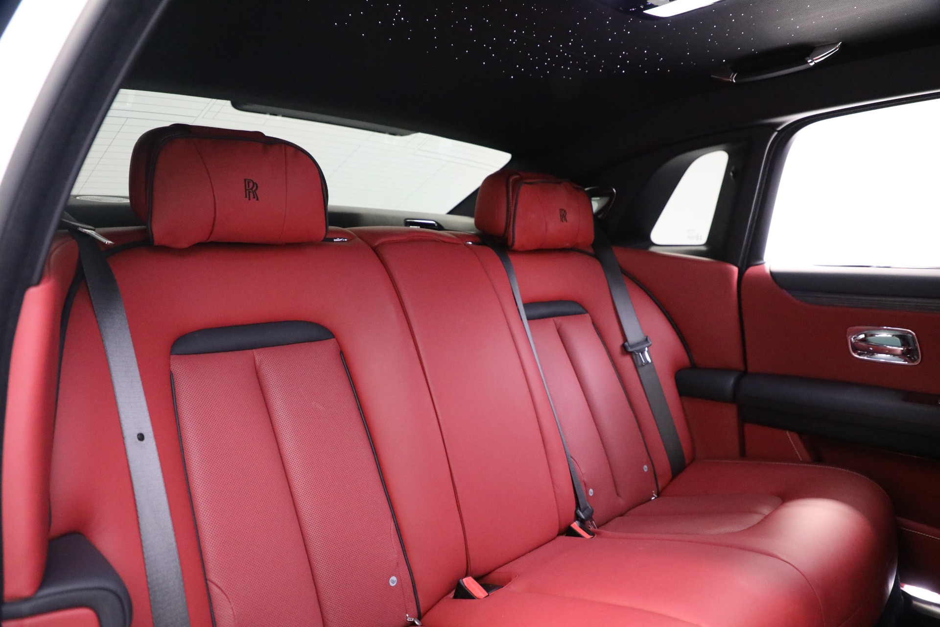 2021 Rolls-Royce Ghost, 3/20