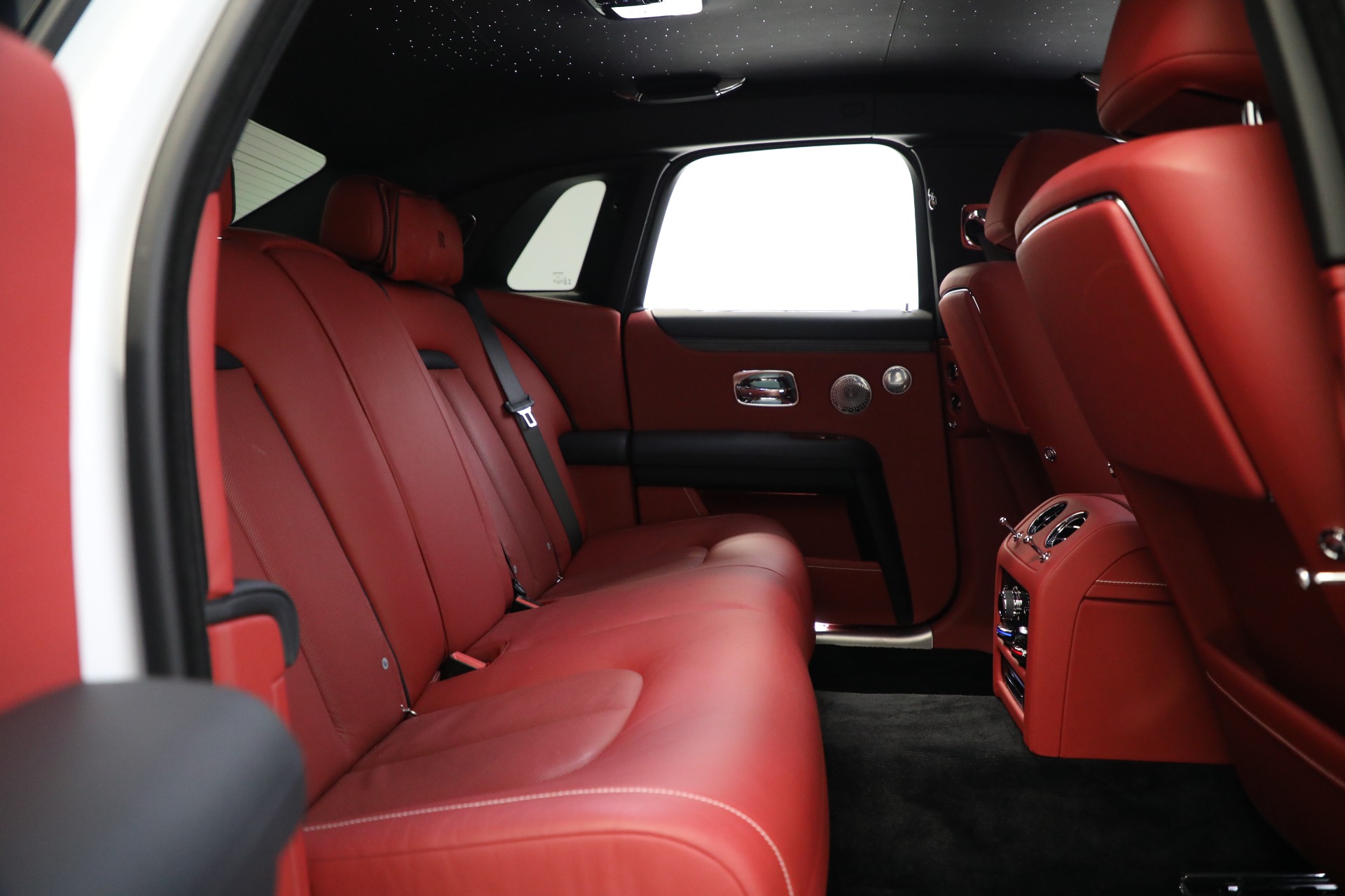 2021 Rolls-Royce Ghost, 4/20