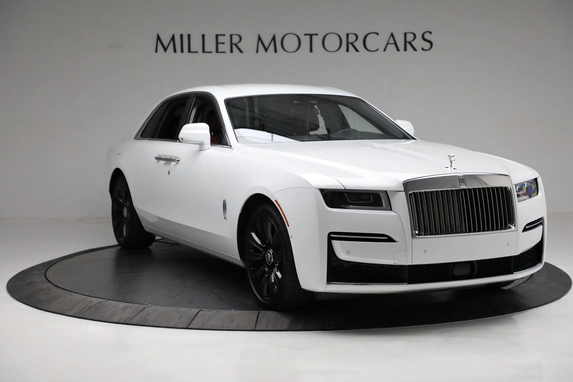 2021 Rolls-Royce Ghost for sale, exterior