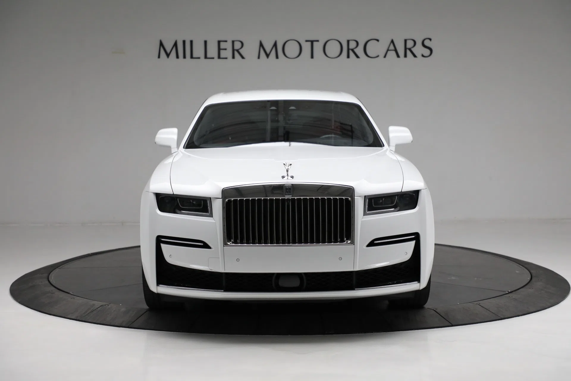 2021 Rolls-Royce Ghost for sale, exterior