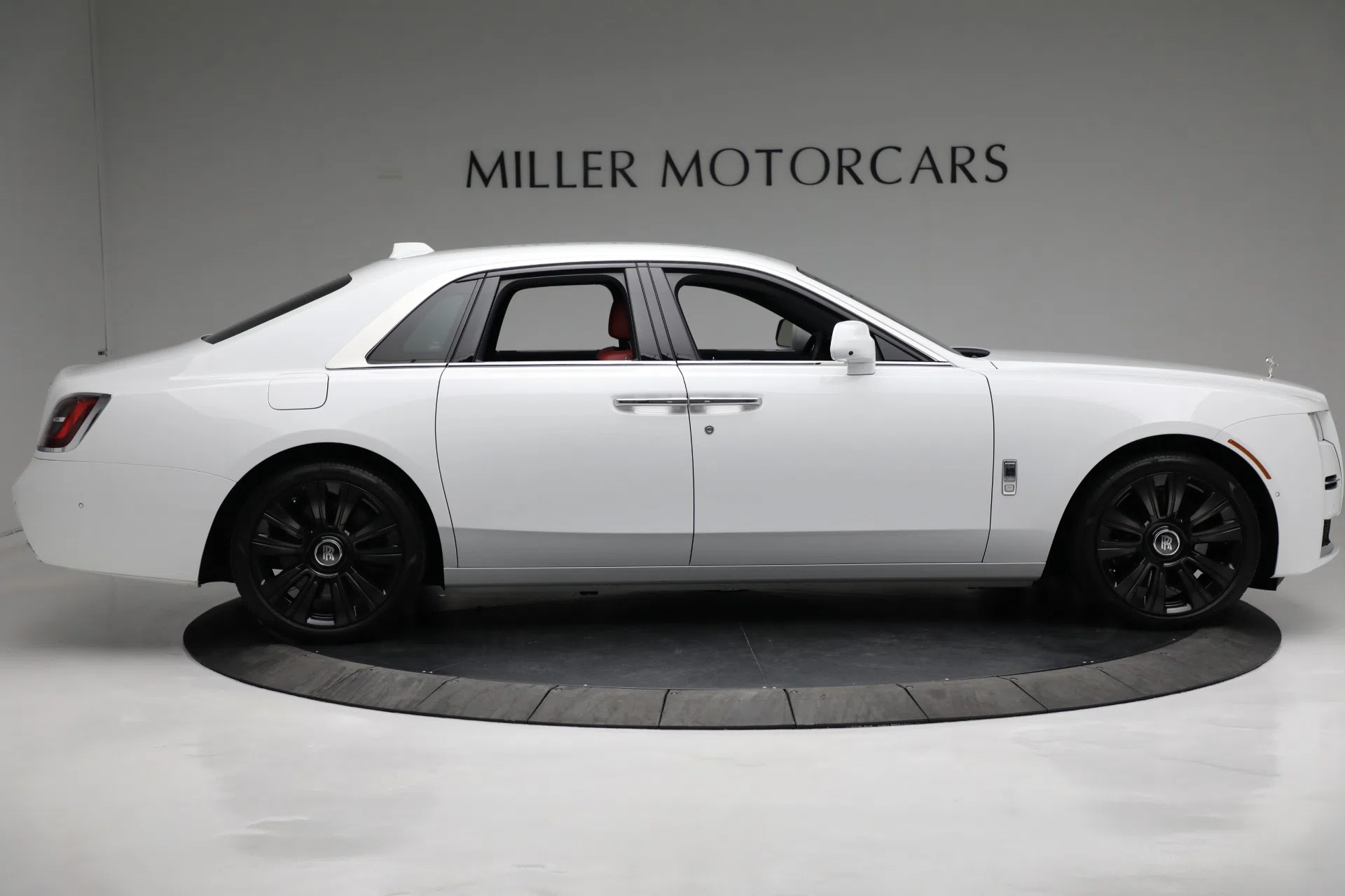 2021 Rolls-Royce Ghost for sale, exterior