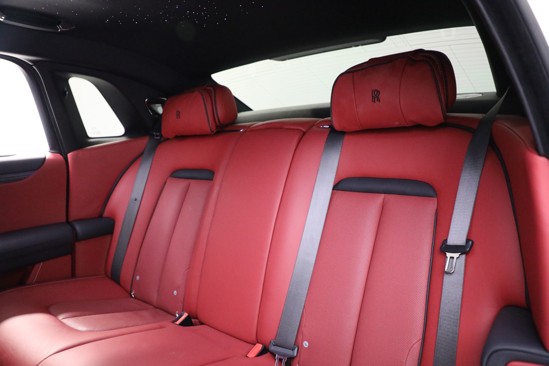 2021 Rolls-Royce Ghost, 10/20