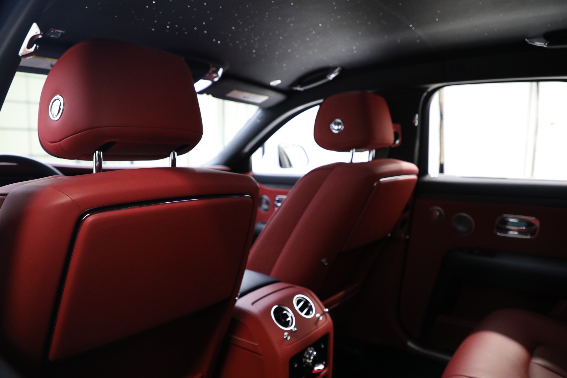 2021 Rolls-Royce Ghost, 12/20