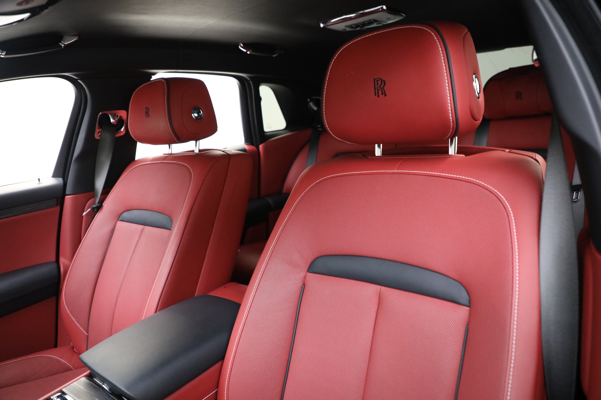 2021 Rolls-Royce Ghost, 13/20