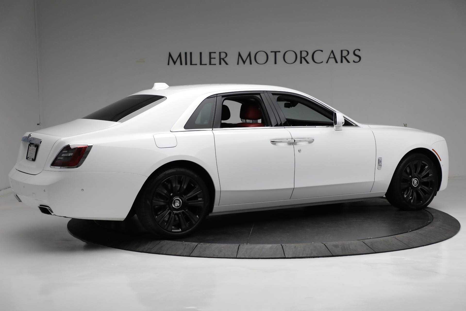 2021 Rolls-Royce Ghost, 15/20
