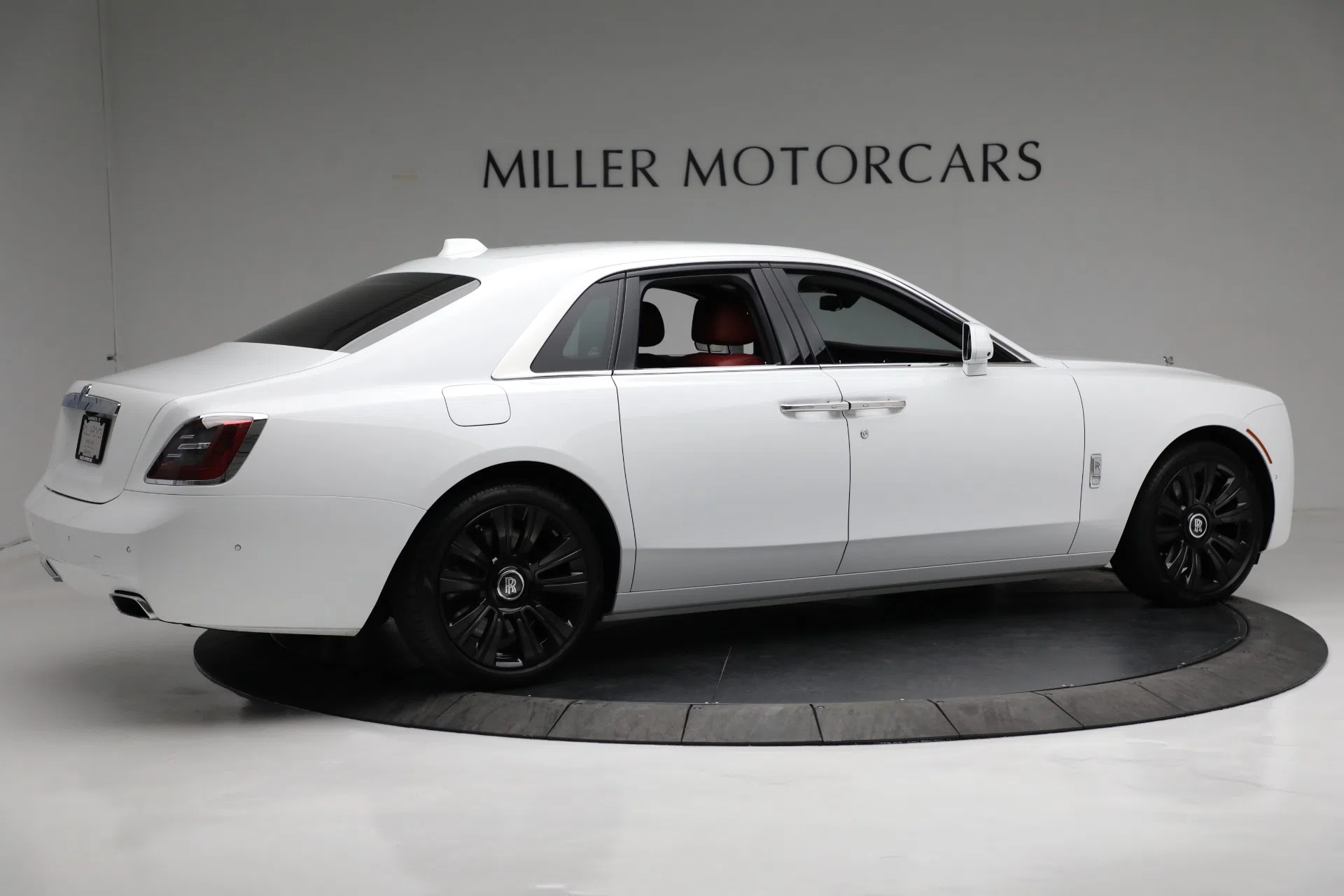 2021 Rolls-Royce Ghost for sale, exterior