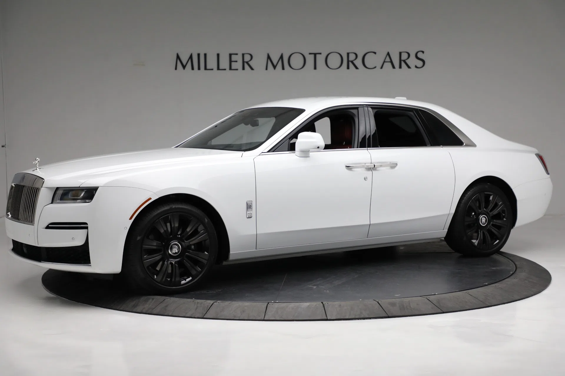 2021 Rolls-Royce Ghost for sale, exterior