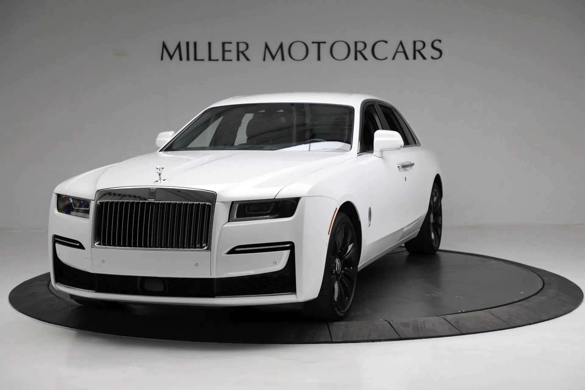 2021 Rolls-Royce Ghost for sale, exterior