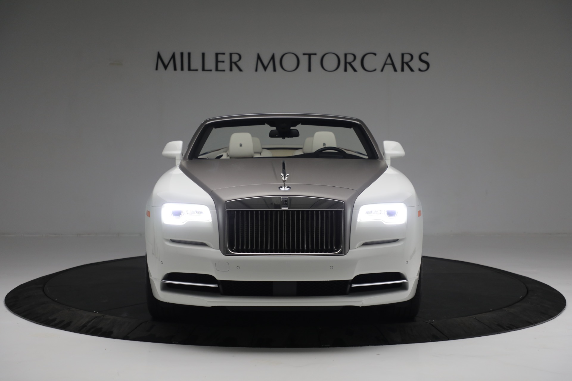 2016 Rolls-Royce Dawn, 13/20