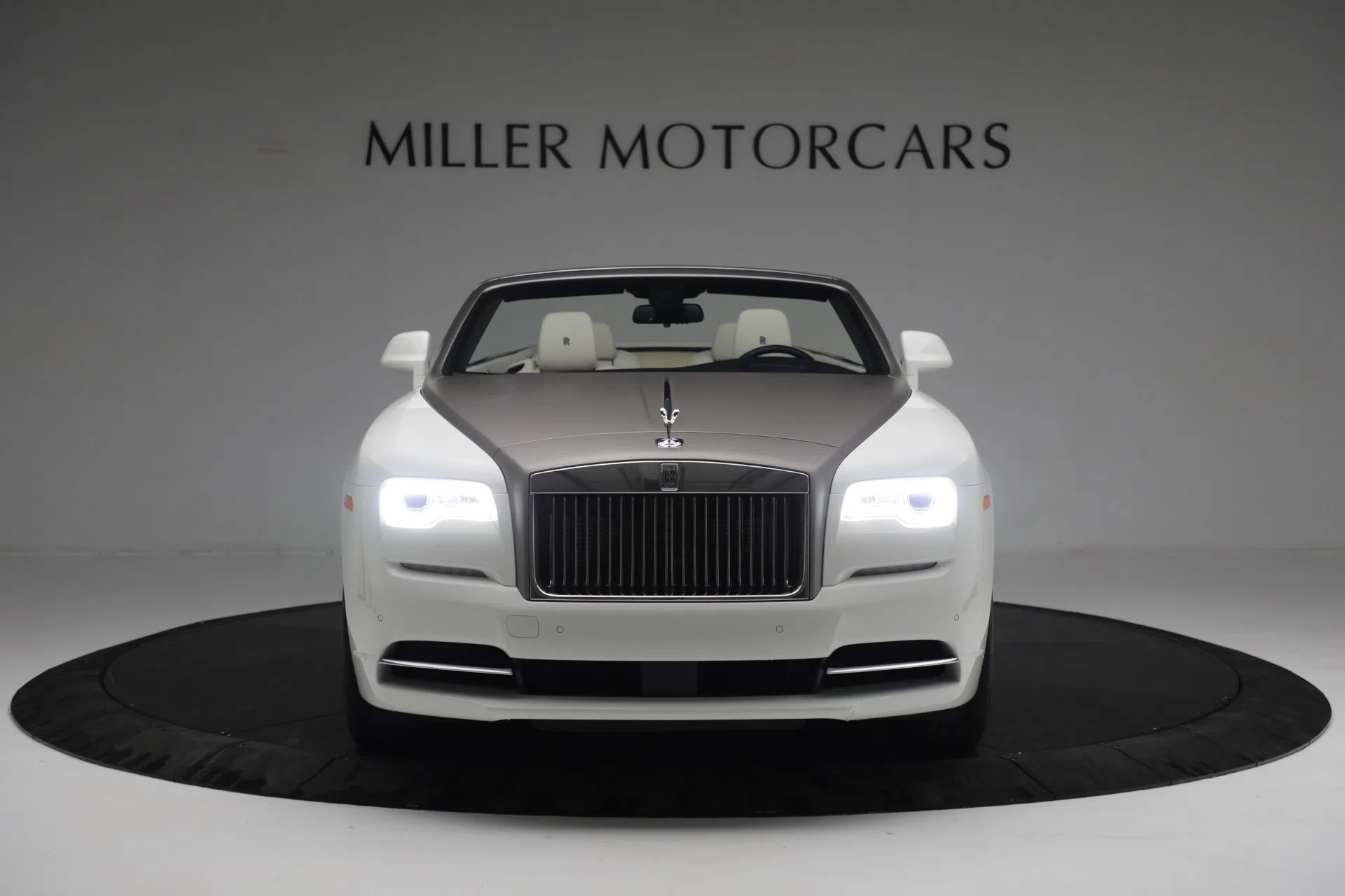2016 Rolls-Royce Dawn for sale, exterior