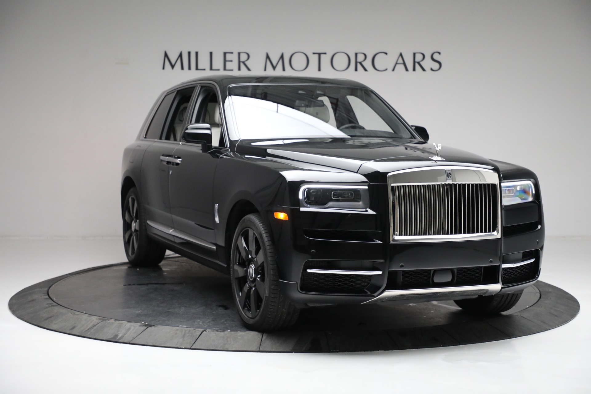 2020 Rolls-Royce Cullinan