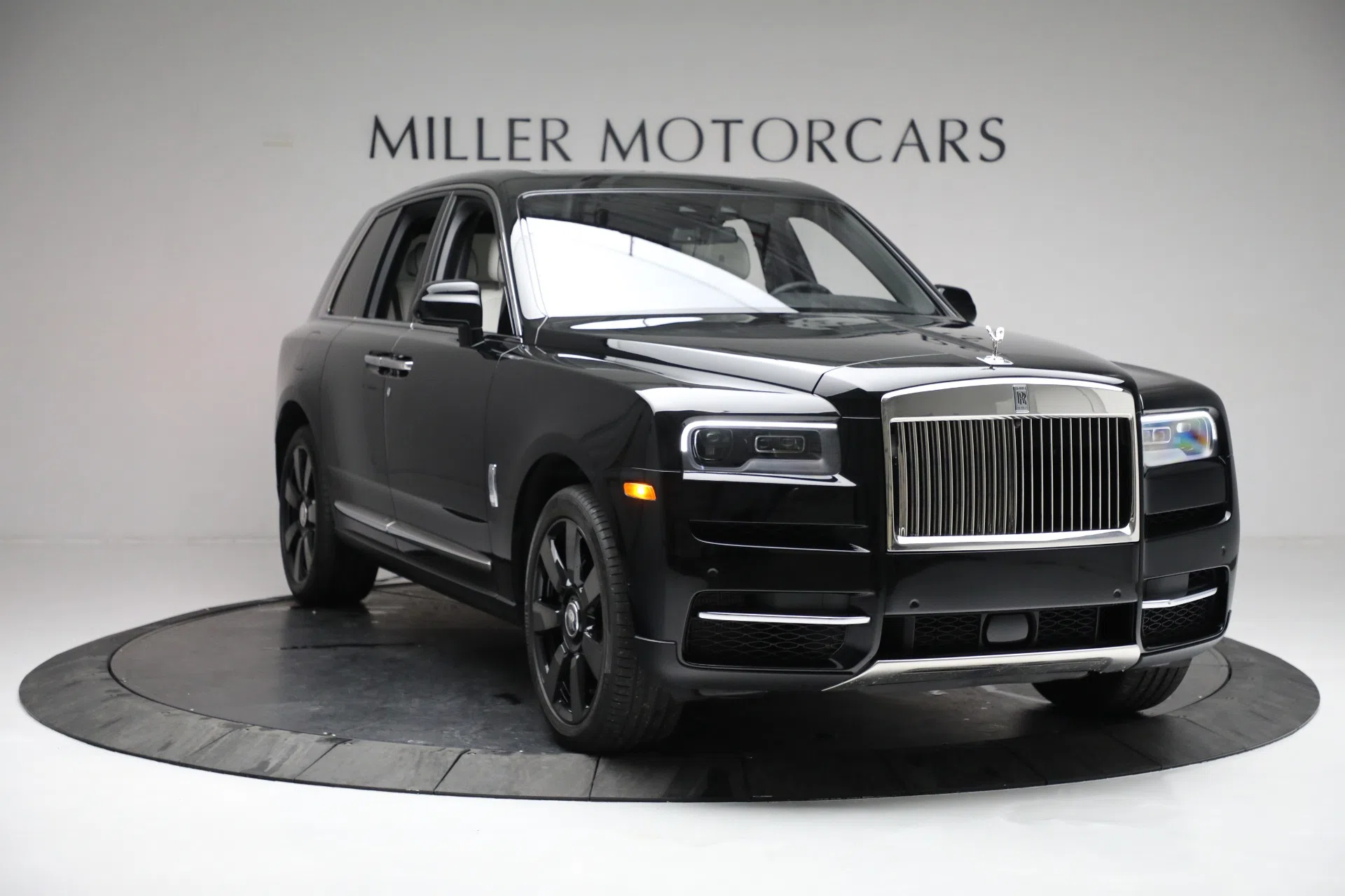 2020 Rolls-Royce Cullinan
