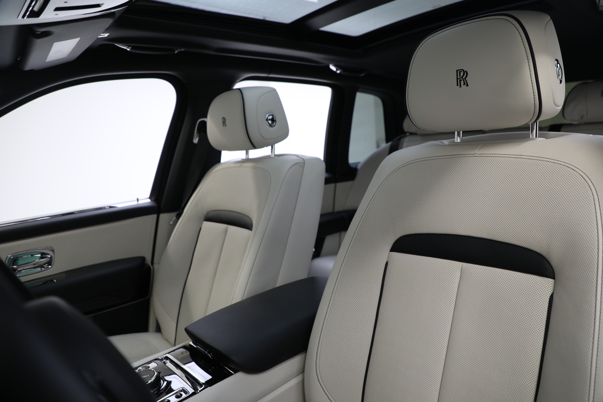 2020 Rolls-Royce Cullinan, 9/20