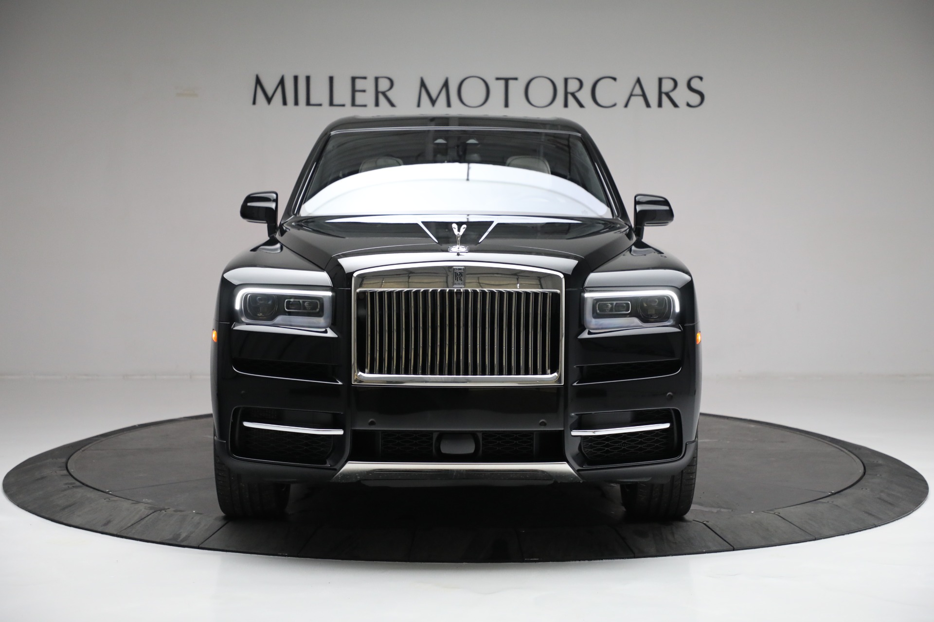 2020 Rolls-Royce Cullinan, 11/20