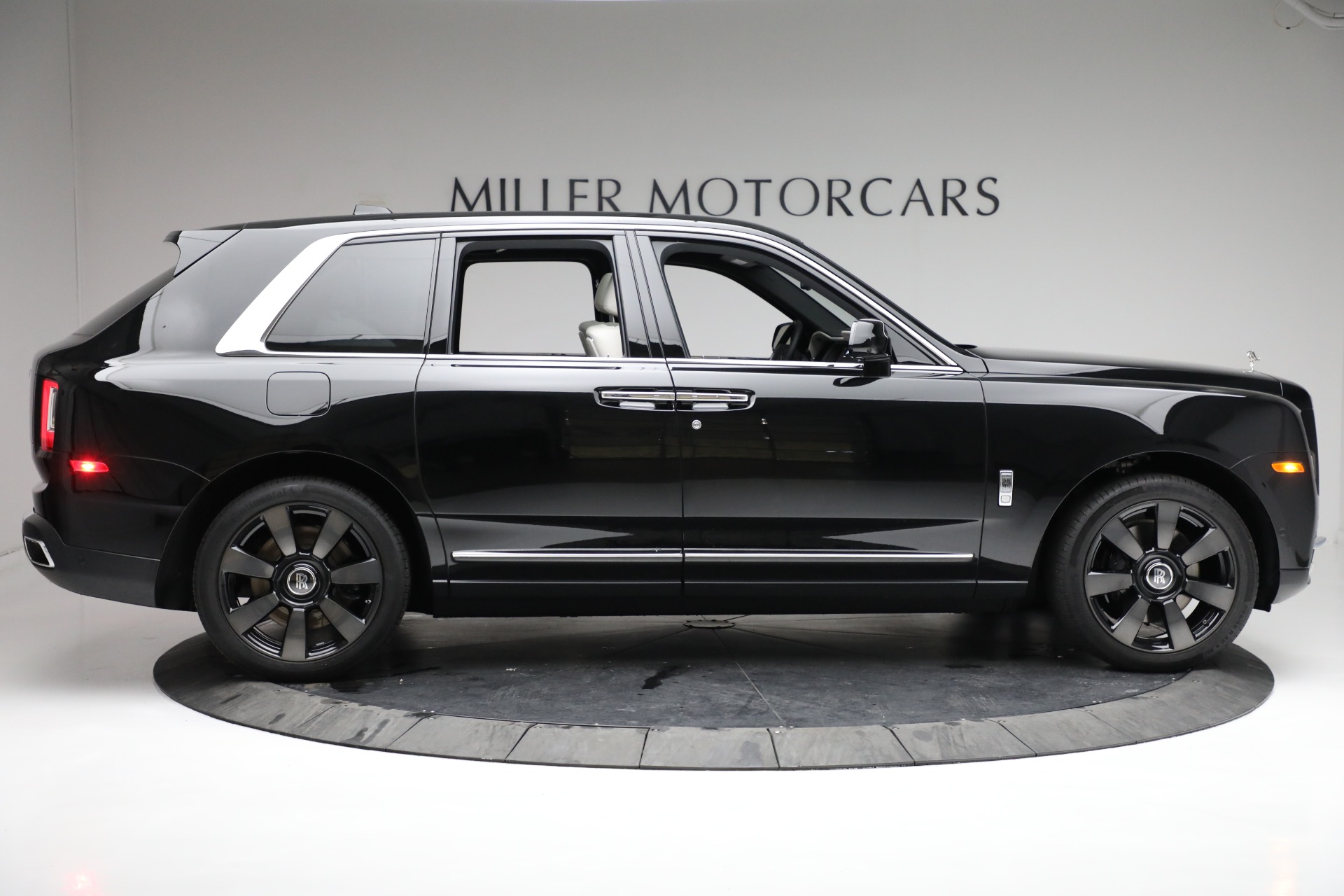 2020 Rolls-Royce Cullinan, 13/20