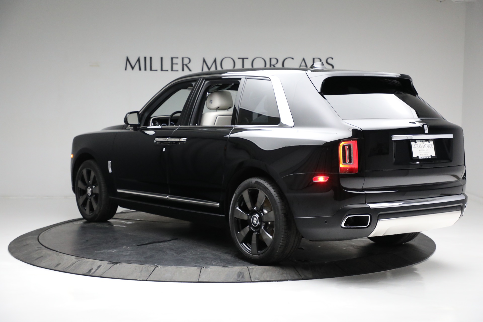 2020 Rolls-Royce Cullinan, 15/20