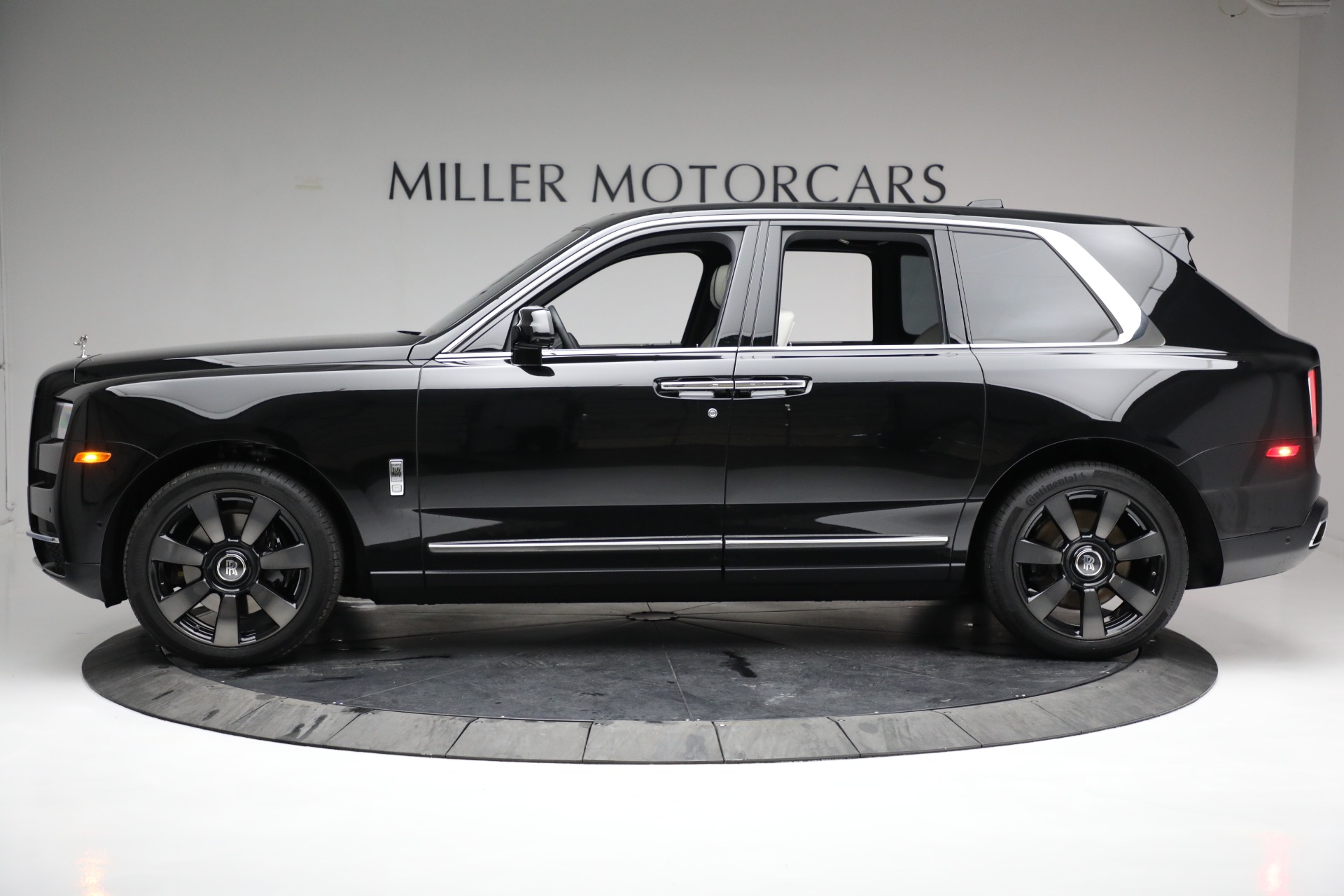 2020 Rolls-Royce Cullinan, 17/20