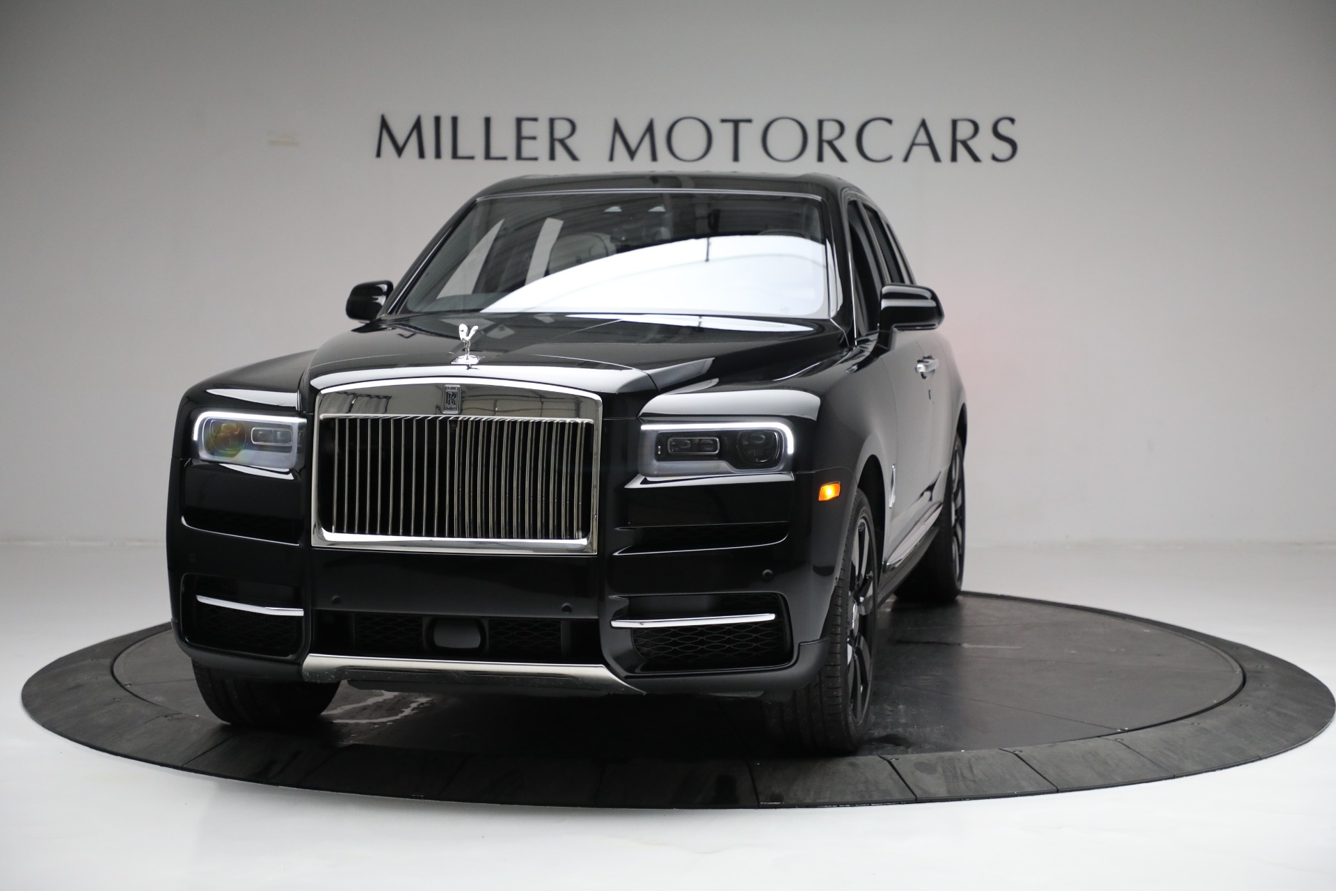 2020 Rolls-Royce Cullinan, 20/20