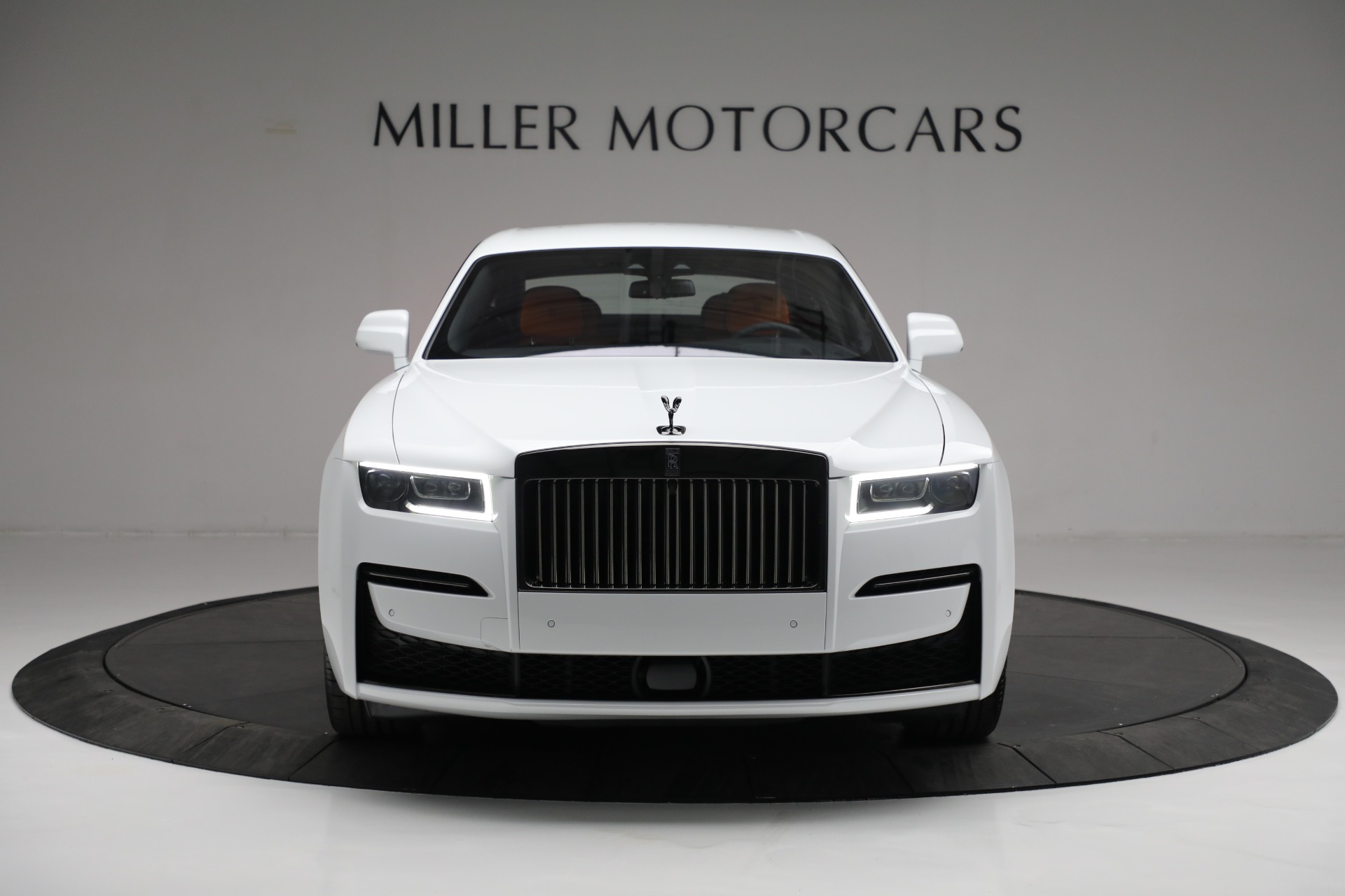 2022 Rolls-Royce Ghost Black Badge, 15/20