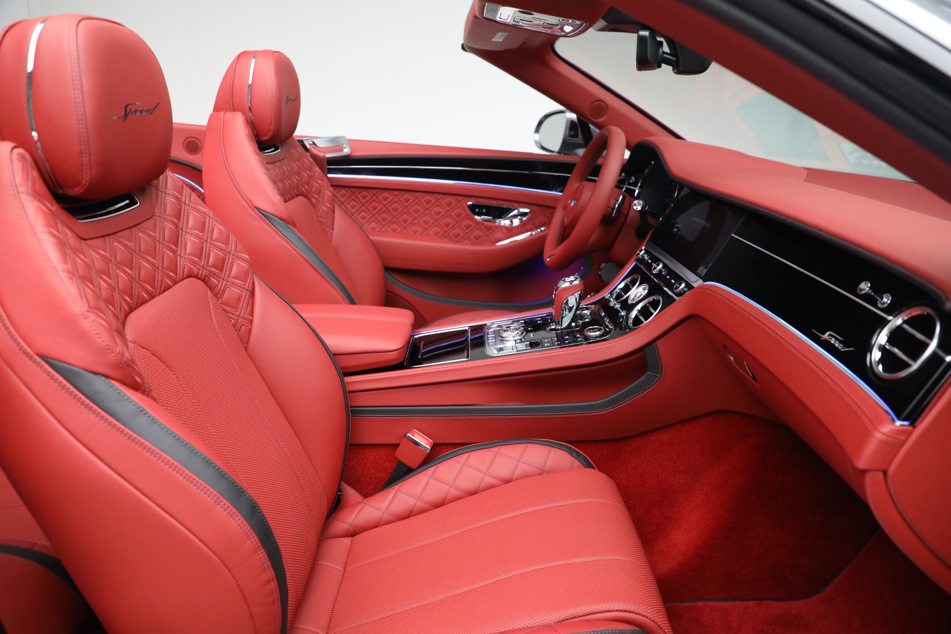 2022 Bentley Continental GT Speed, 3/20