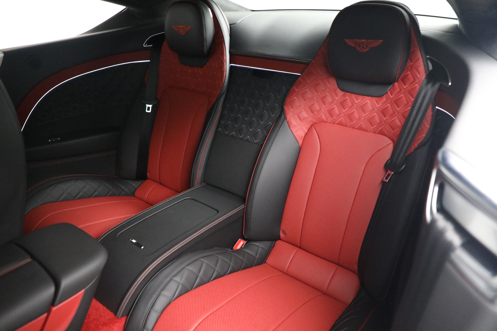 2022 Bentley Continental GT V8, 9/19