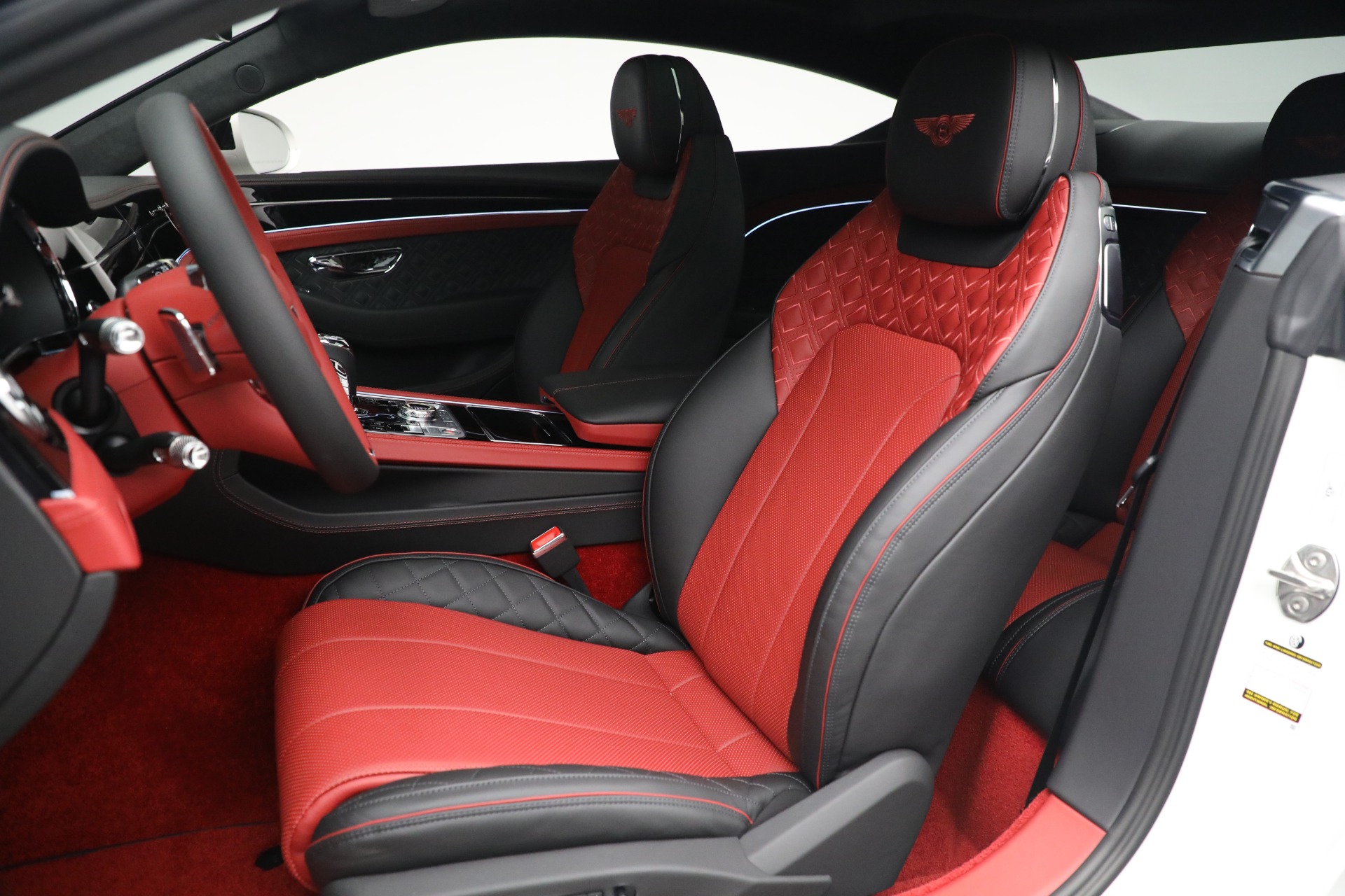 2022 Bentley Continental GT V8, 10/19