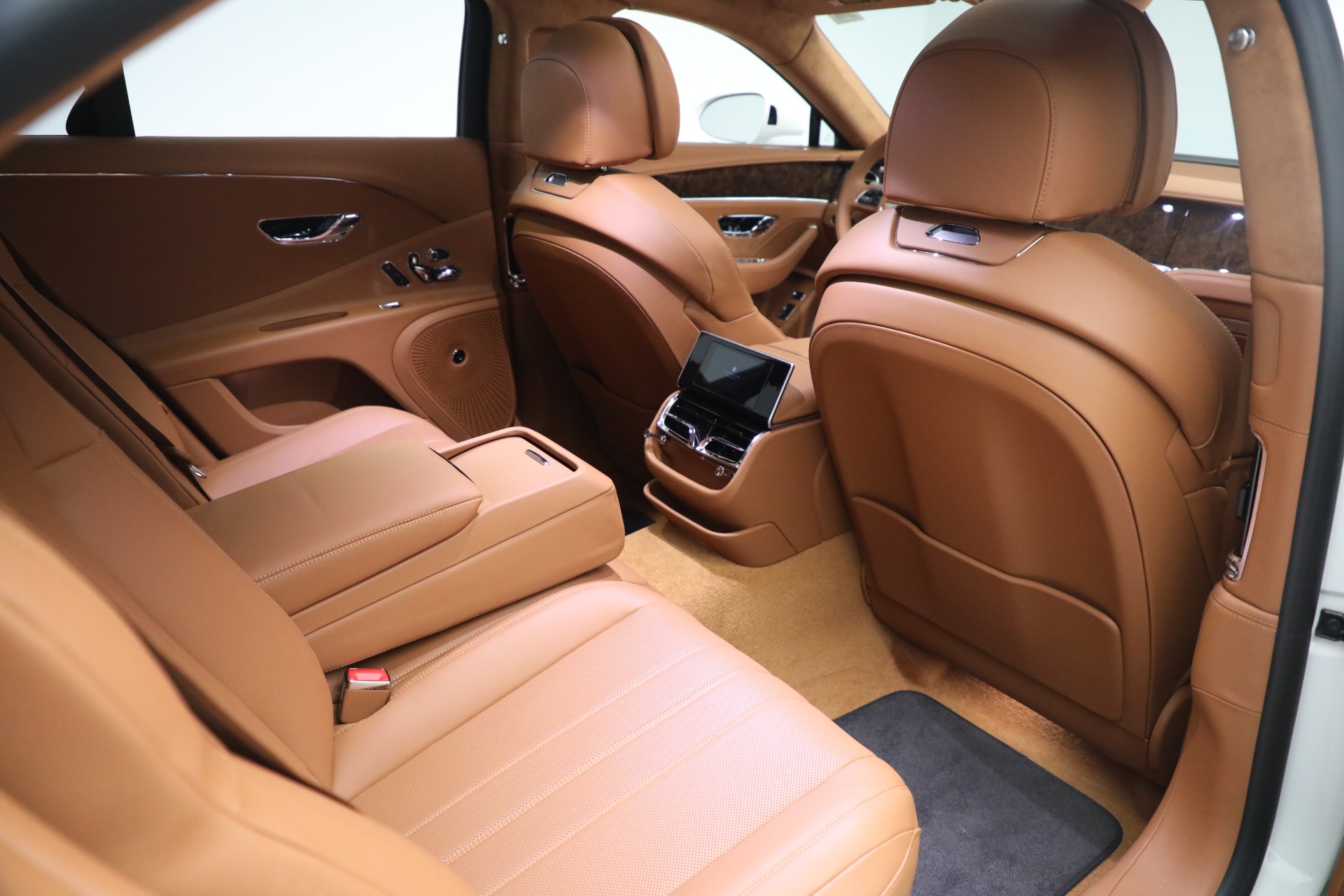 2021 Bentley Flying Spur V8, 5/20