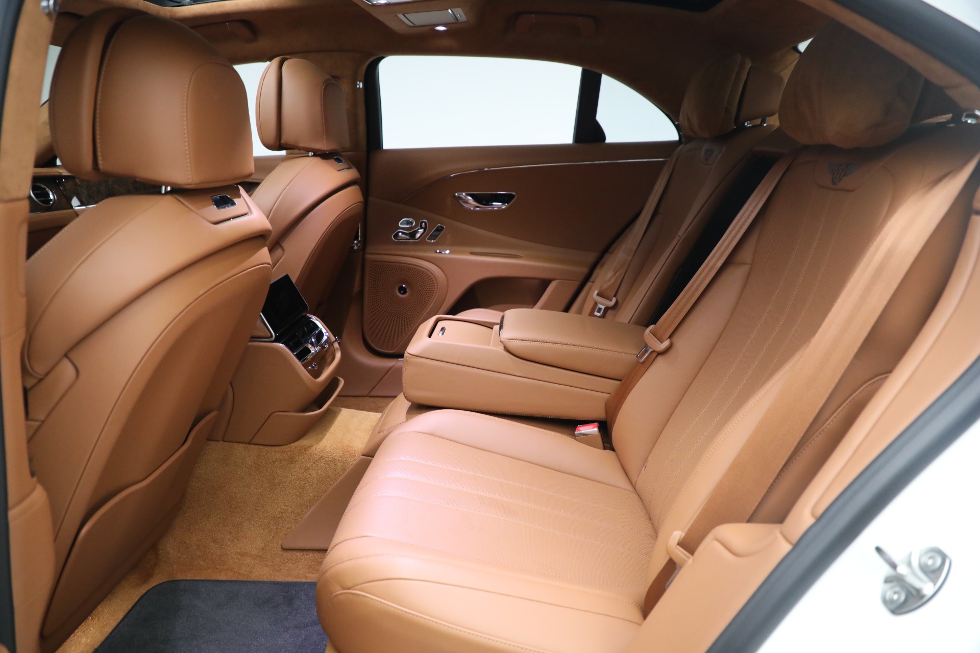 2021 Bentley Flying Spur V8, 10/20