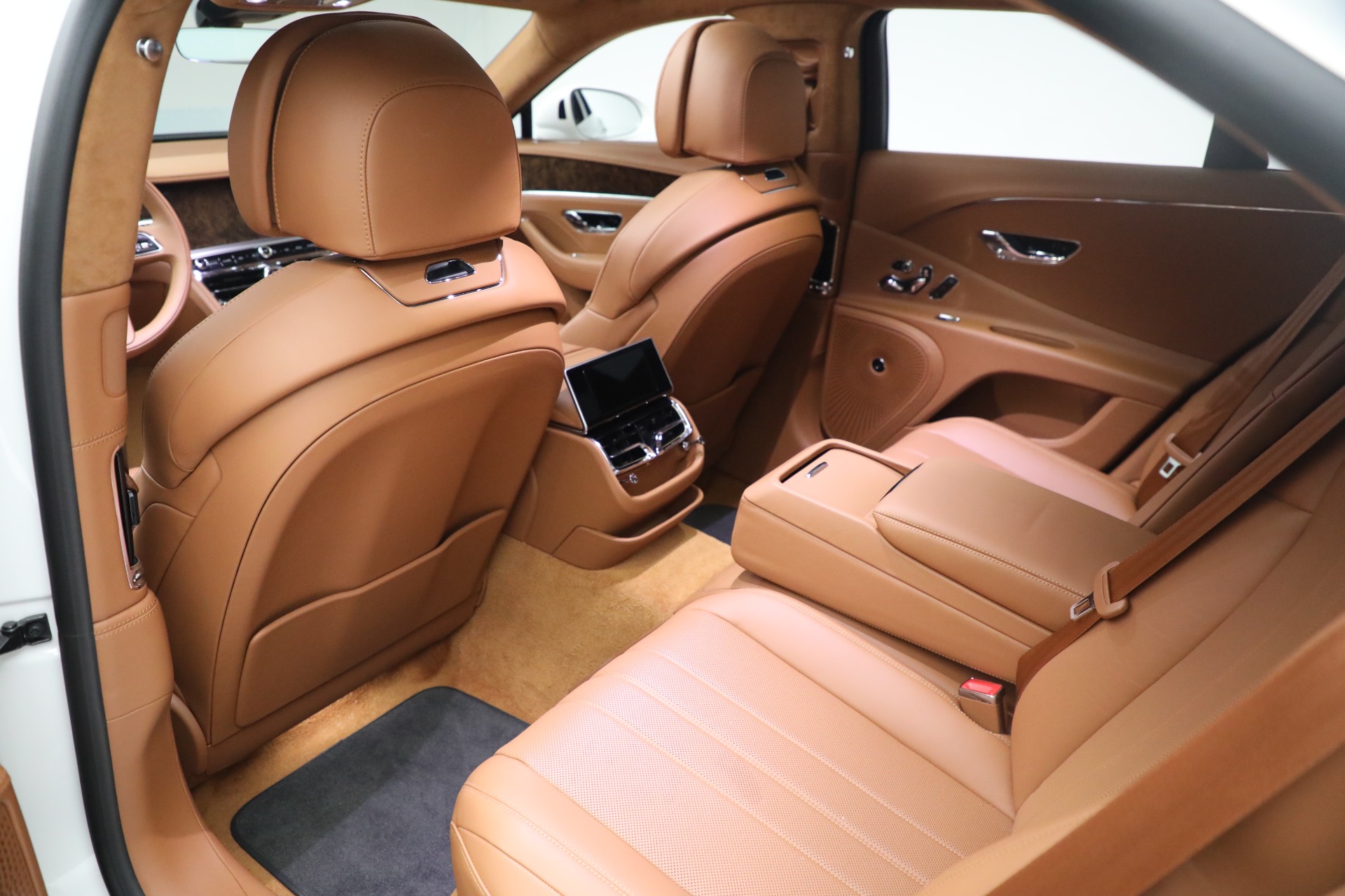 2021 Bentley Flying Spur V8, 11/20