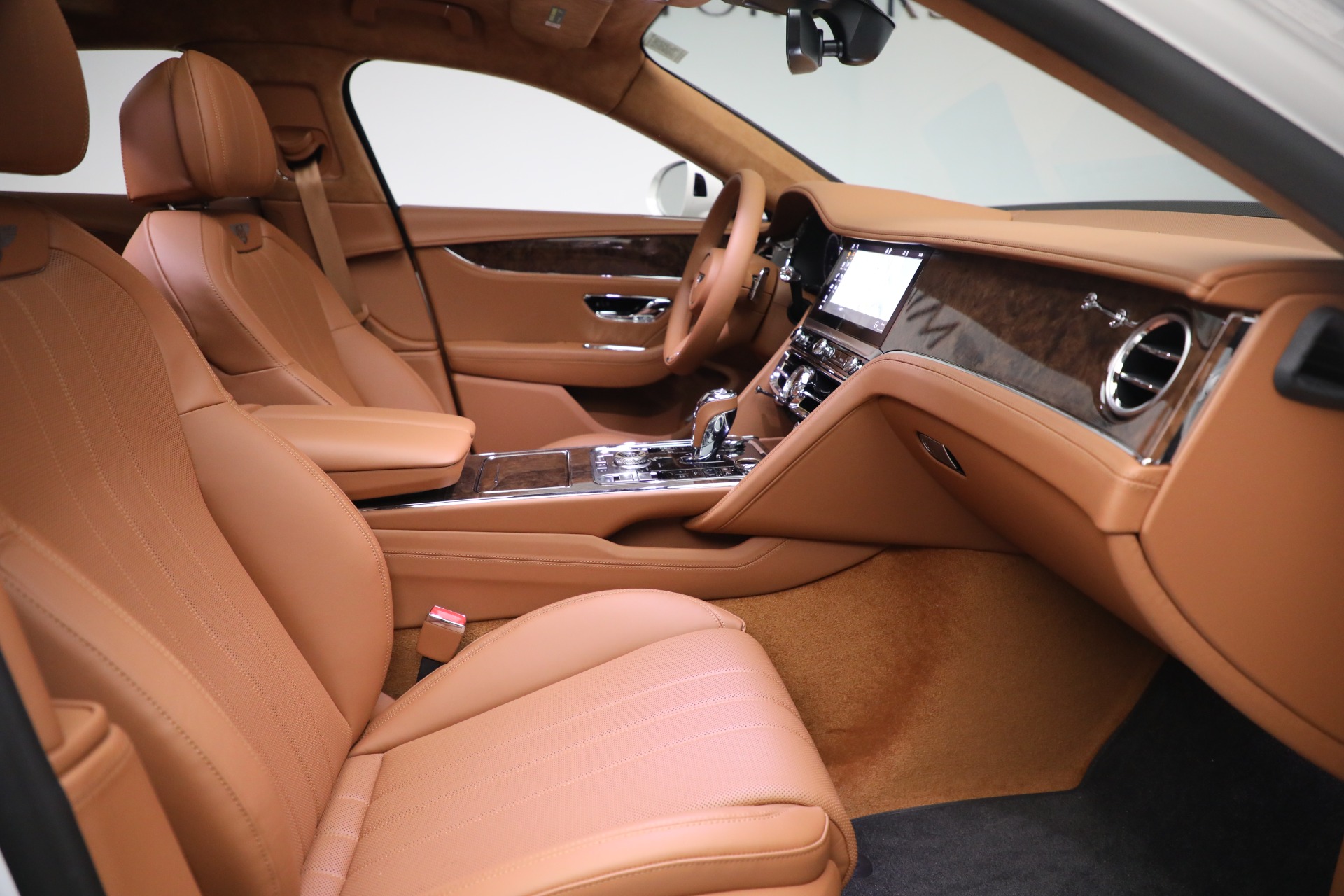 2021 Bentley Flying Spur V8, 13/20